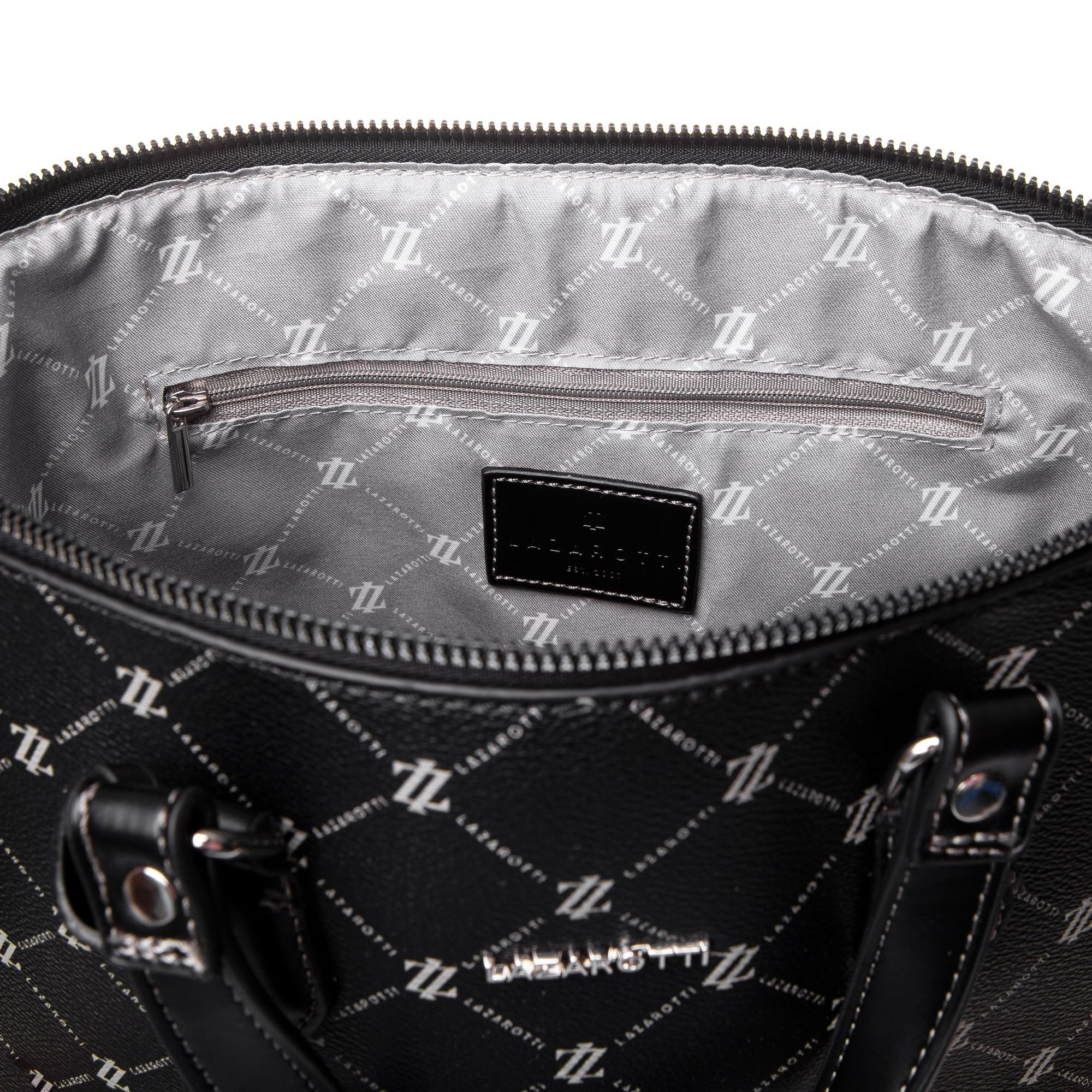 Lazarotti Rucksack »Palermo Rucksack 31 cm«
