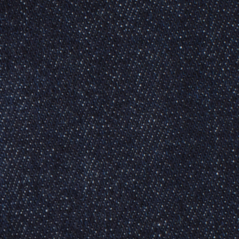 STREET ONE Jeansbluse im Denim-Style