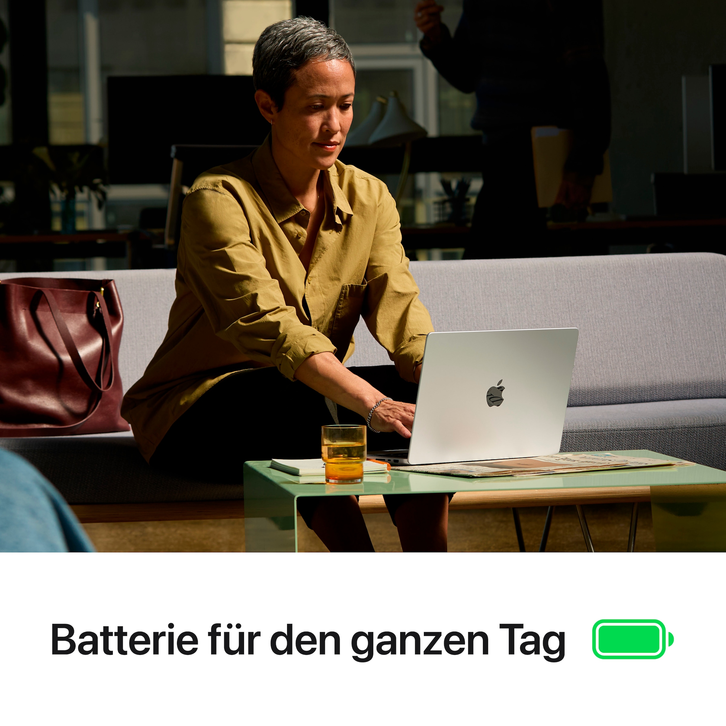 Apple Notebook »MacBook Pro 14" M4 Max«, 35,97 cm, / 14,2 Zoll, Apple, M4 Max, M4 - 32-Core GPU, 1000 GB SSD