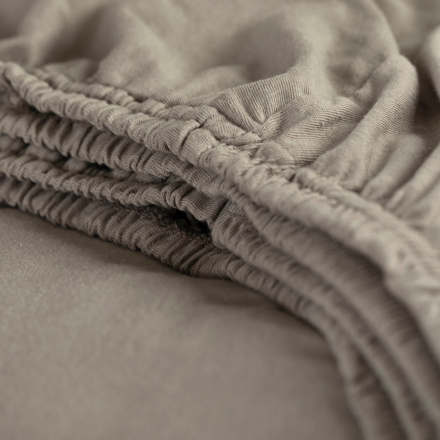 Thumbnail - Cinderella Spannbettlaken "Doppeljersey" bügel- und knötchenfrei, bis 25cm Höhe