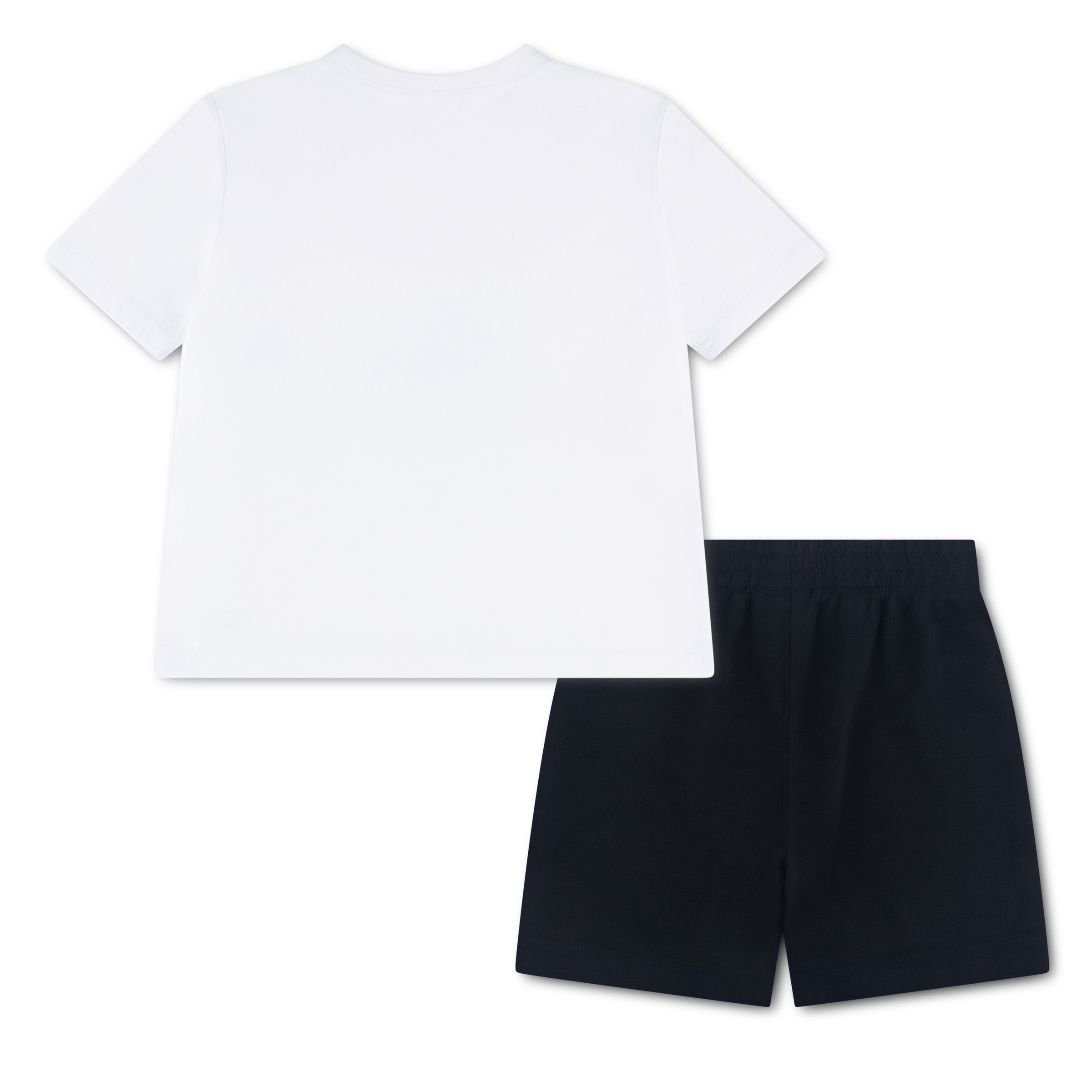 Converse T-Shirt & Shorts »CNVB DISSECTED CTP GFX SHORT S« 2 für Babys und Kinder, für Sportmode und Streetwear, sportlicher Stil