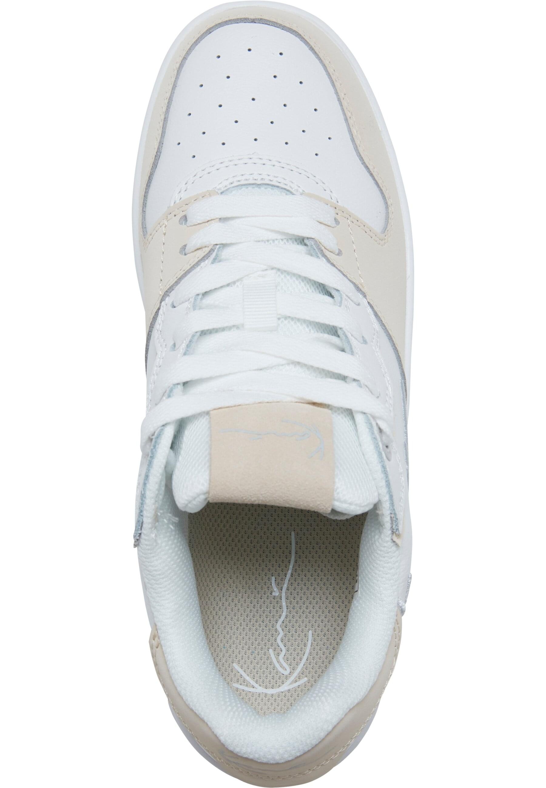 Karl Kani Trainingsschuh »Karl Kani 89 Heel Logo beige«