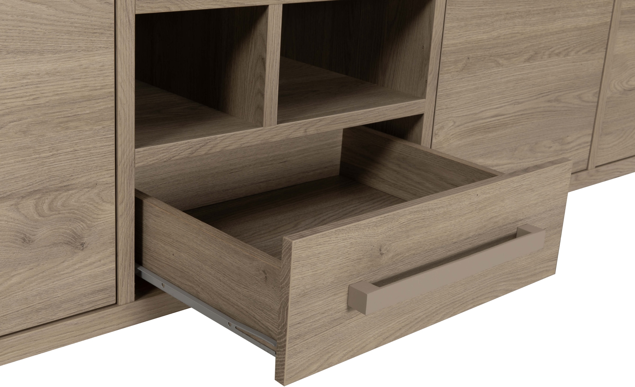 OMG Design TV-Schrank »Gauro« 1 Stk. tlg.
