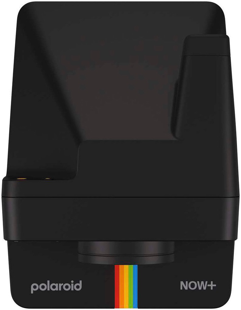 Polaroid Sofortbildkamera »Now+ Gen 2«, Polykarbonat-Harz, Bluetooth