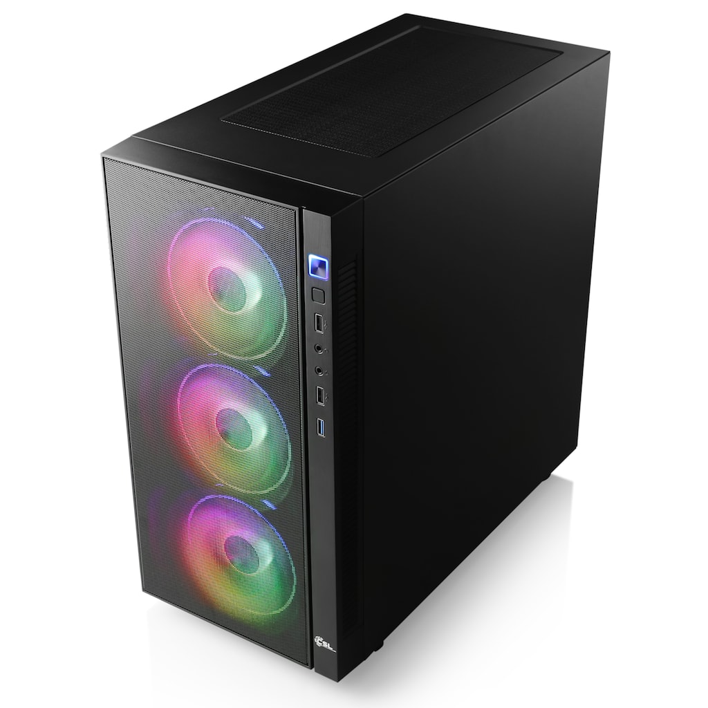 CSL Gaming-PC »88295«