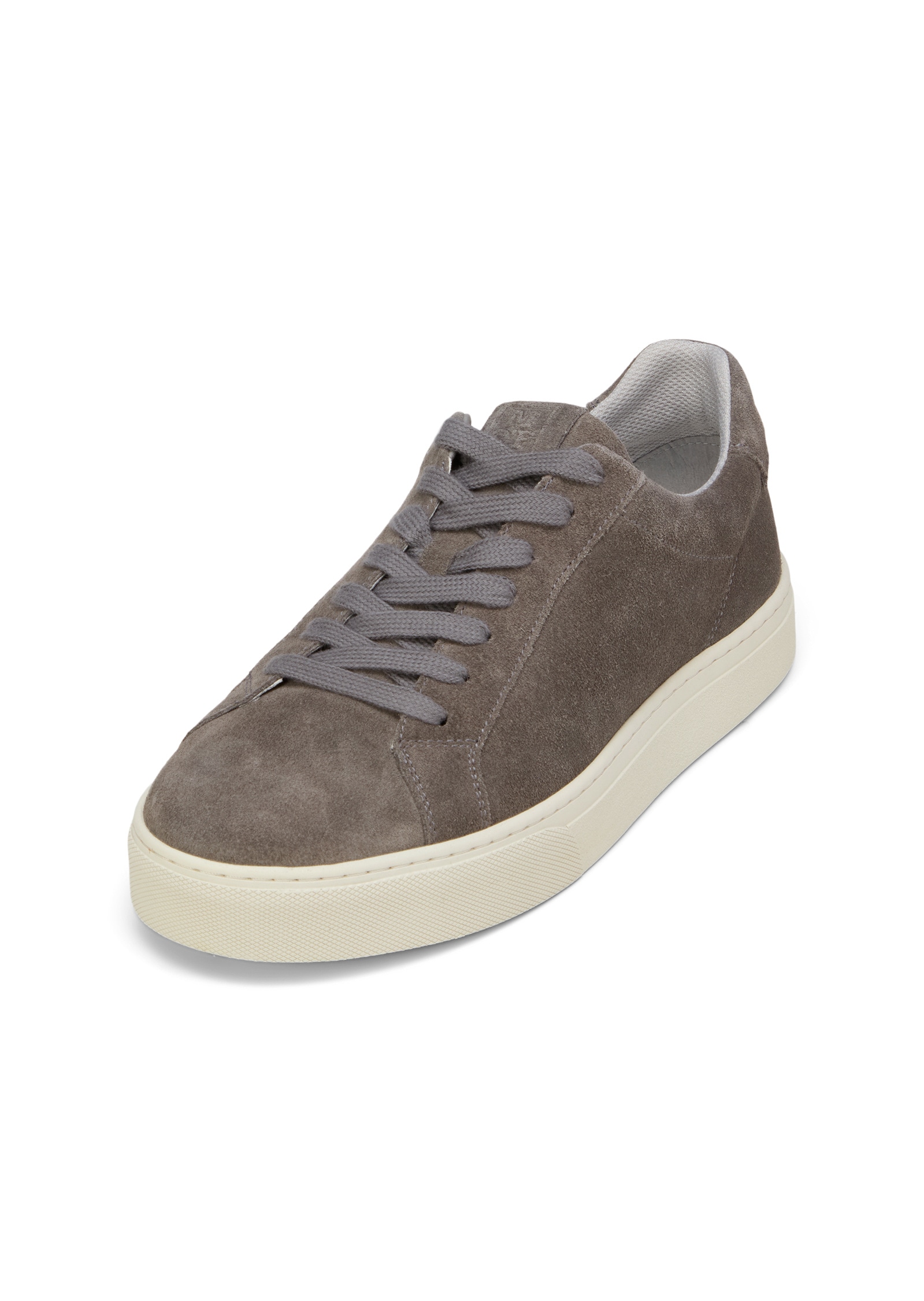 Marc O'Polo Sneaker »aus softem Veloursleder«