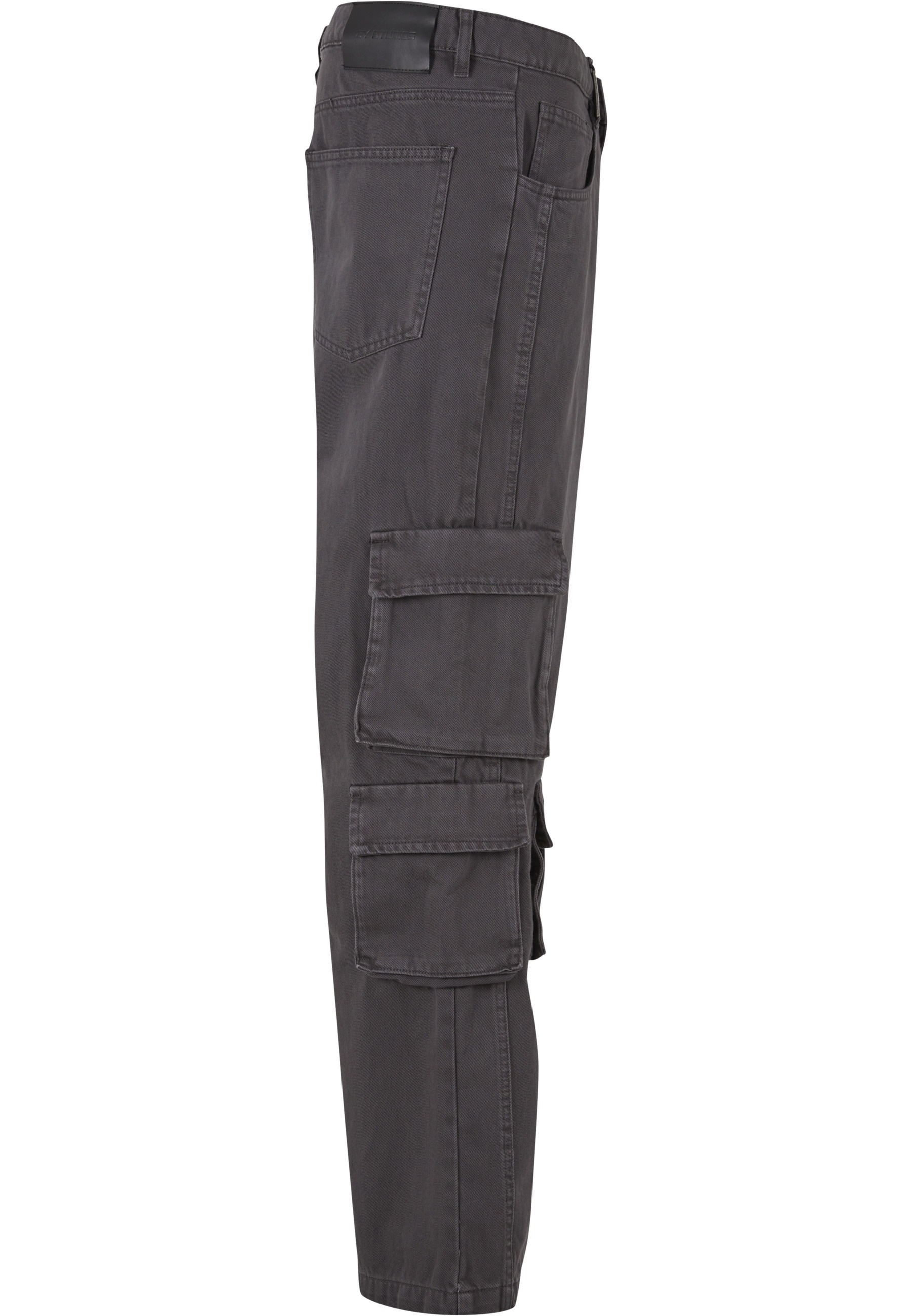 2Y Studios Cargohose »2Y Studios Eskar Multi Pocket Cargo Pants«