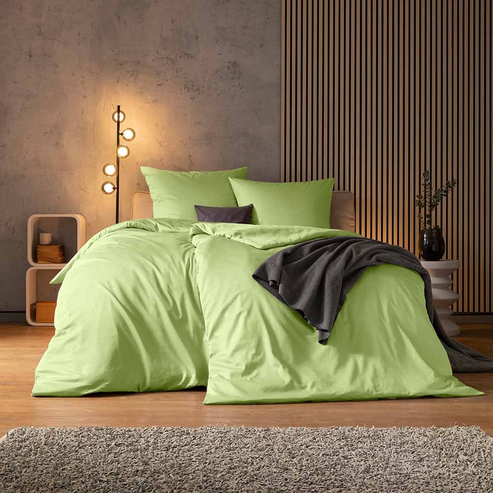 Estella Bettwäsche "Valetta" 2 Stk. günstig online kaufen