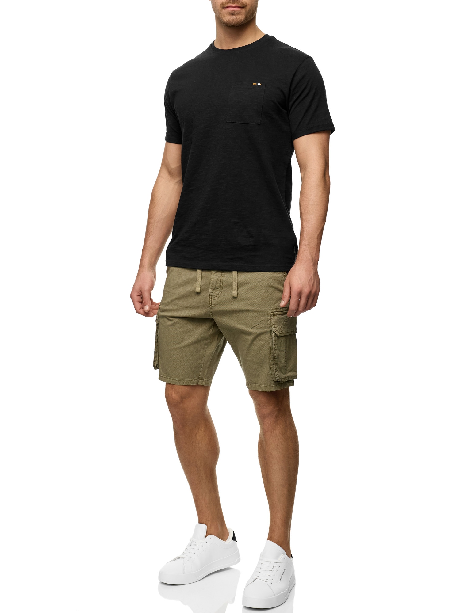 Indicode Chinoshorts »INWebs«
