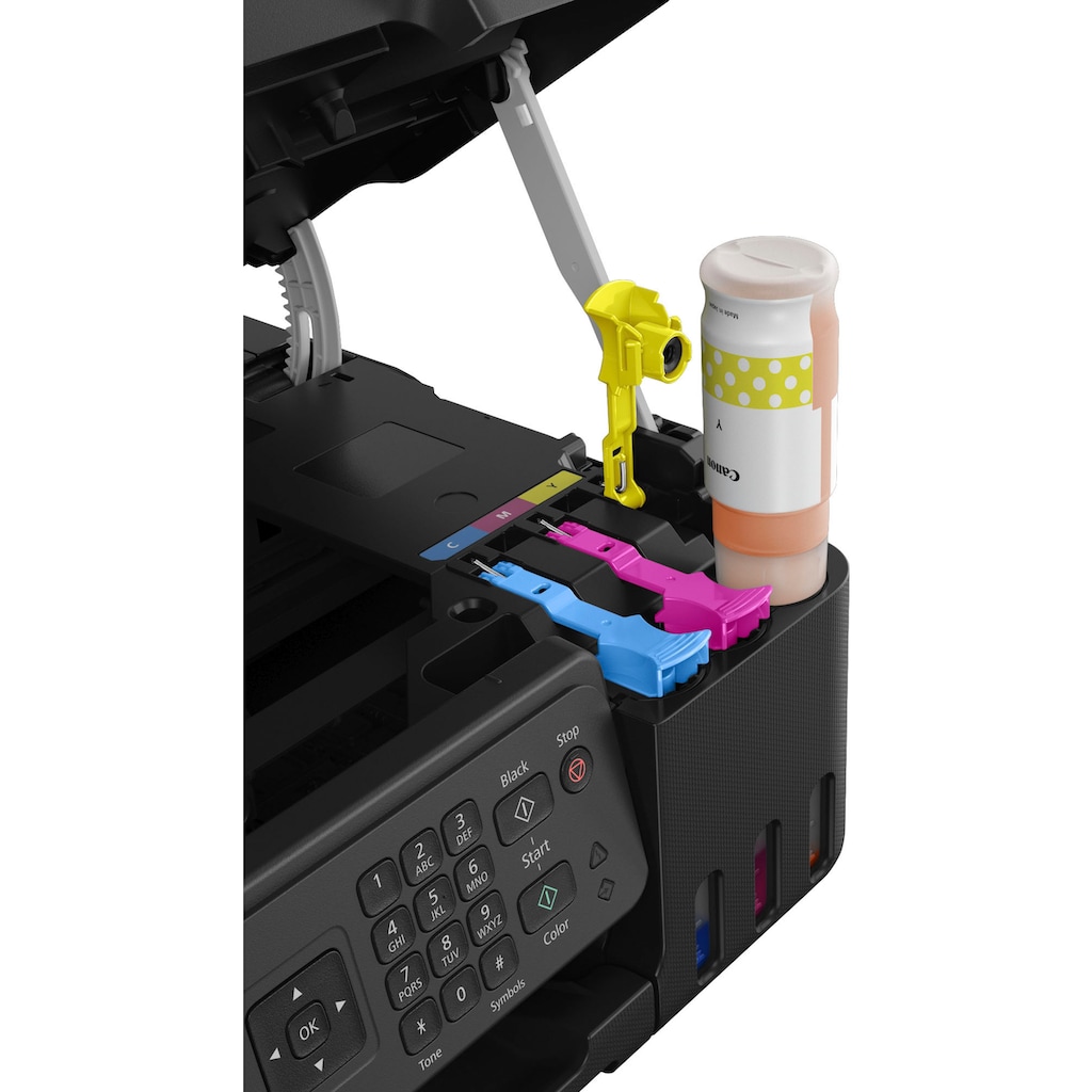 Canon Multifunktionsdrucker »Pixma G4570«