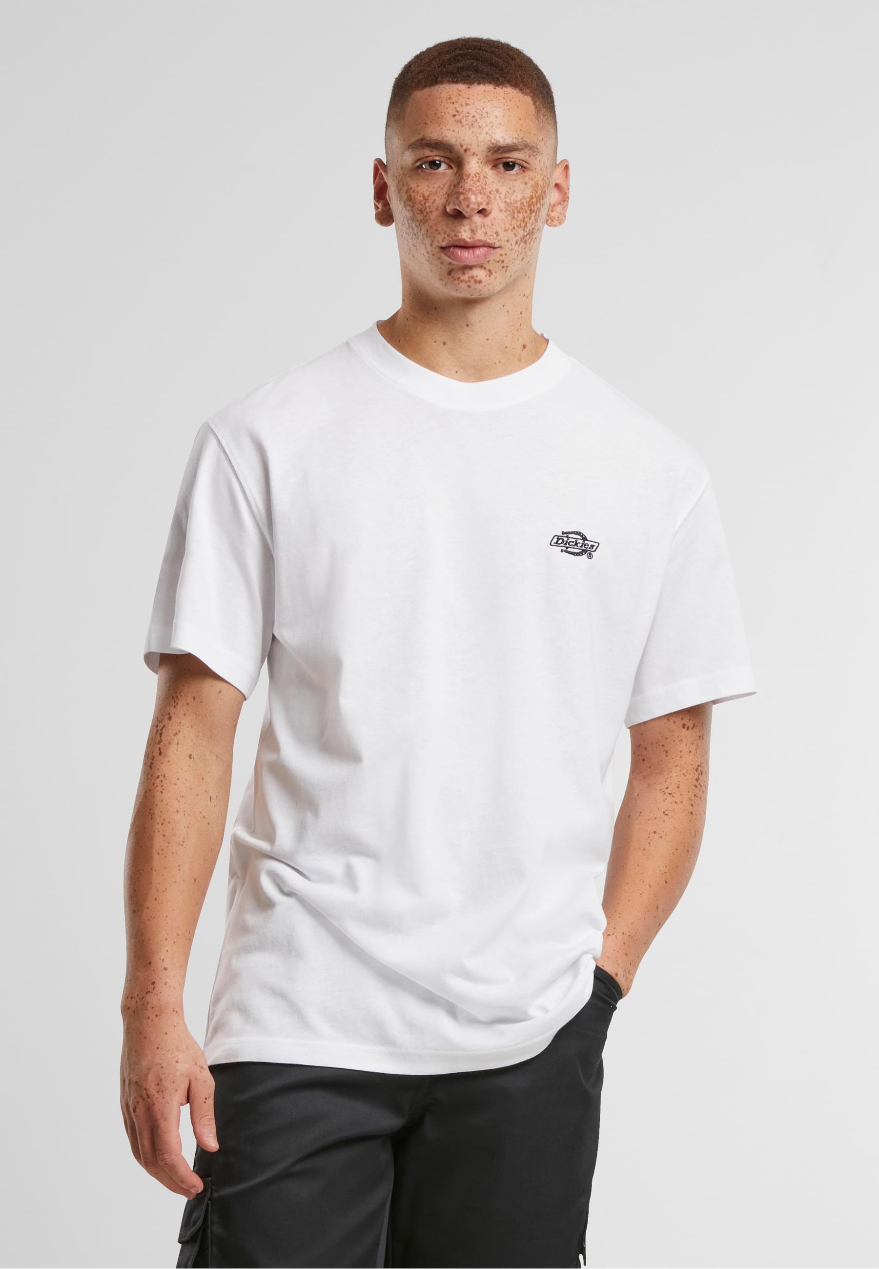 Dickies T-Shirt »Dickies Damen Dickies Summerdale T-Shirt«, (1 tlg.)