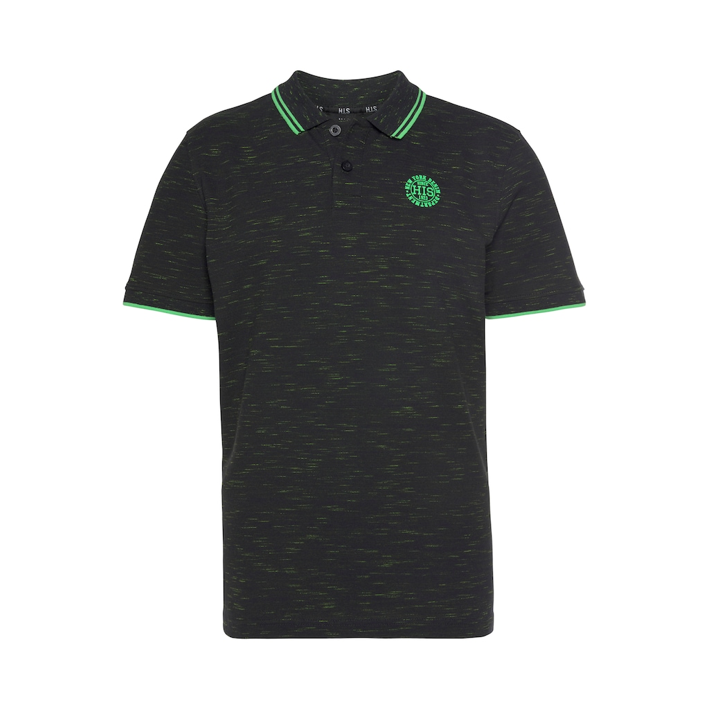 H.I.S Poloshirt