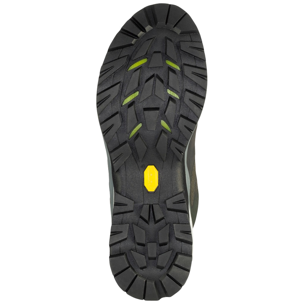 Jack Wolfskin Wanderschuh »FORCE STRIKER TEXAPORE LOW M«