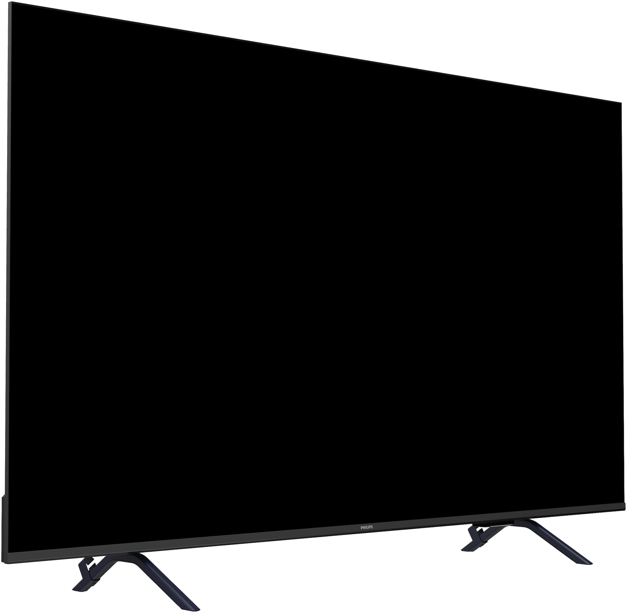 Philips QLED-Fernseher »43PUS8400/12« 108 cm/43 ″ Smart-TV