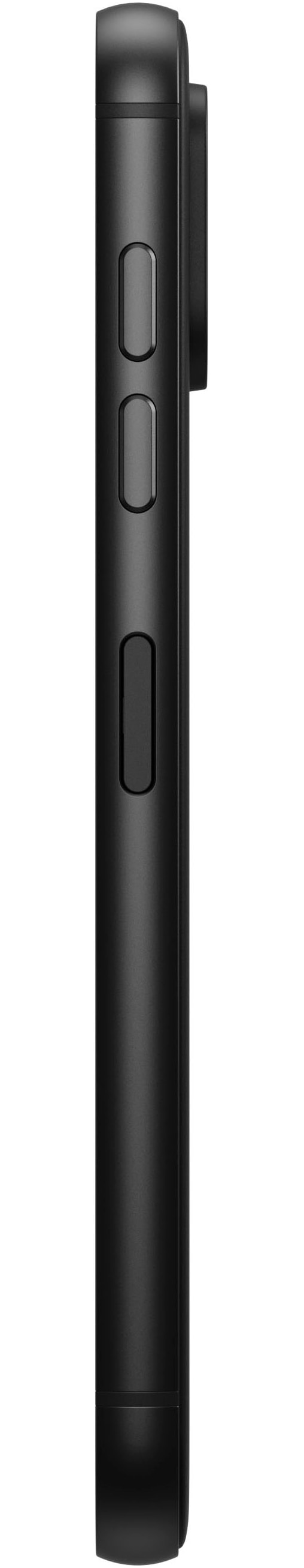 Fairphone Smartphone »5 128GB«, schwarz