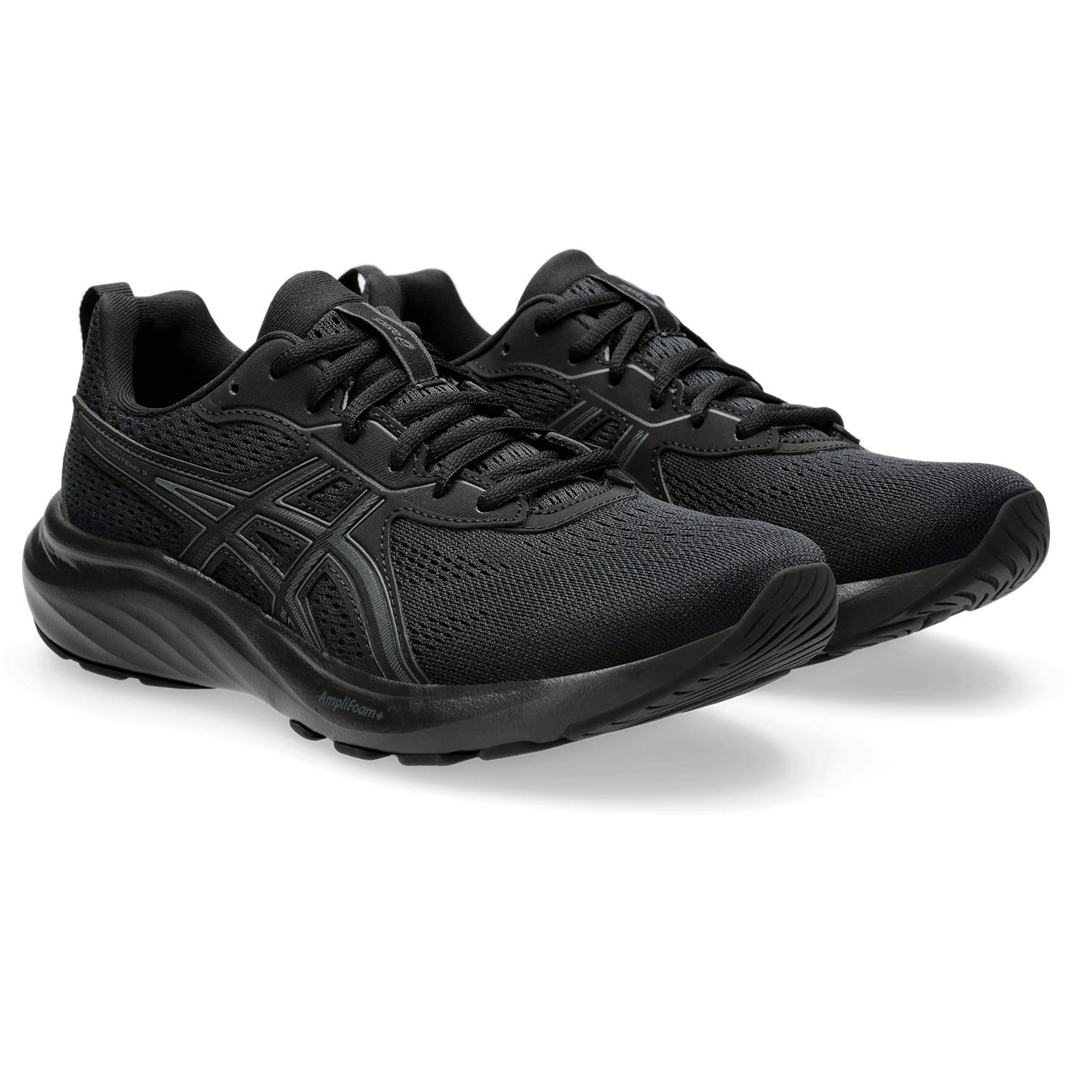 Asics Laufschuh "GEL-CONTEND 9", mehr Dämpfung günstig online kaufen