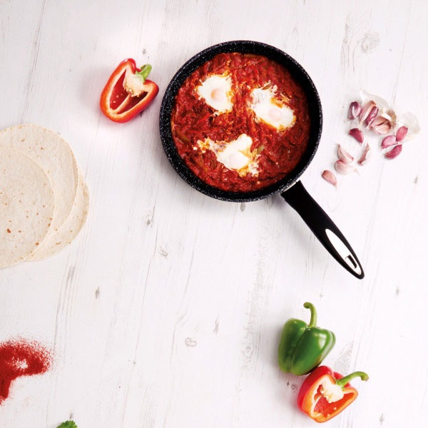 zyliss Bratpfanne "Ultimate Non-Stick" Aluminium 1 Stk. tlg. Induktion günstig online kaufen