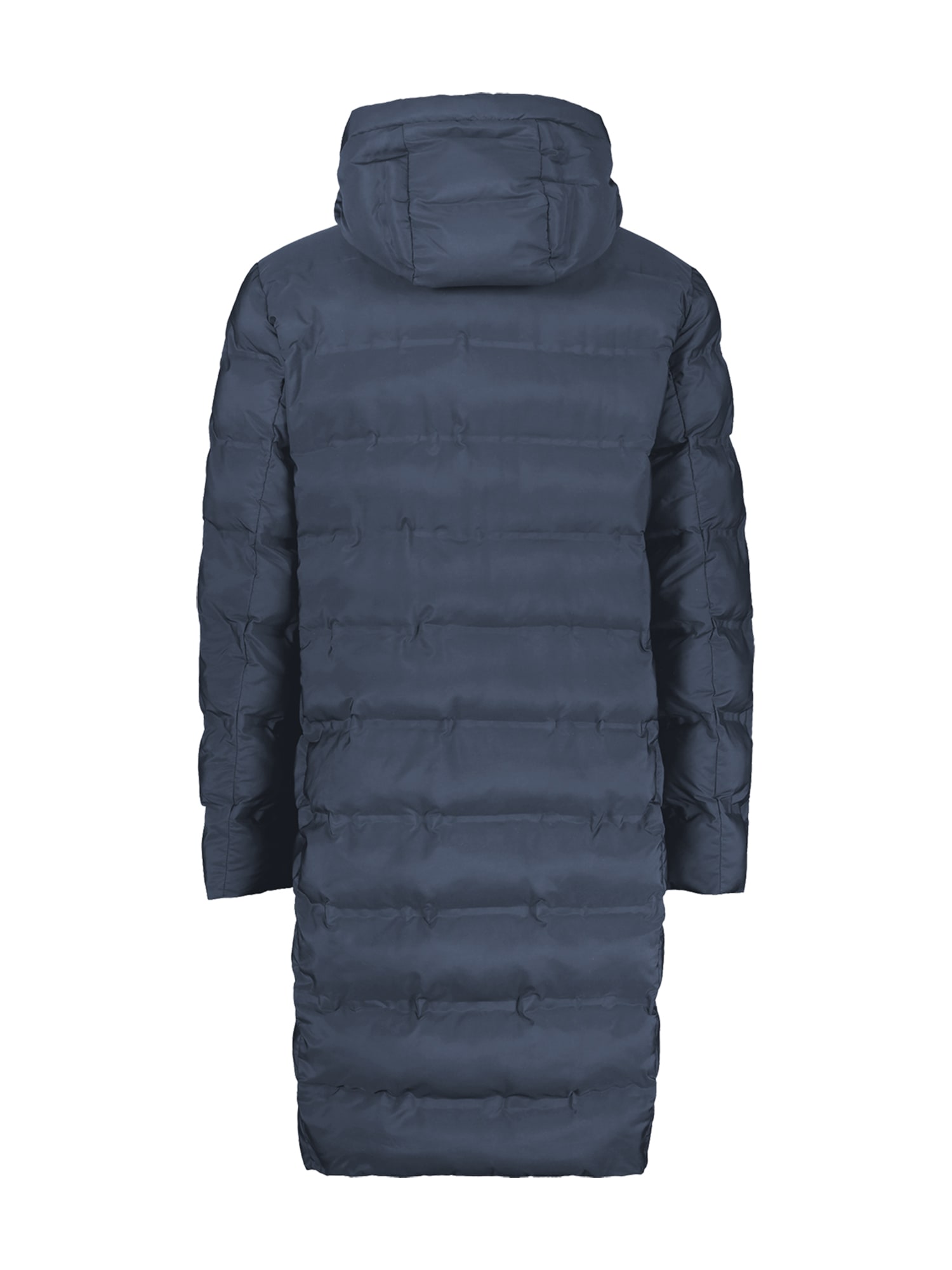 LERROS Steppjacke "LERROS Herren Stepp-Parka mit abnehmbarer Kapuze" mitKap günstig online kaufen