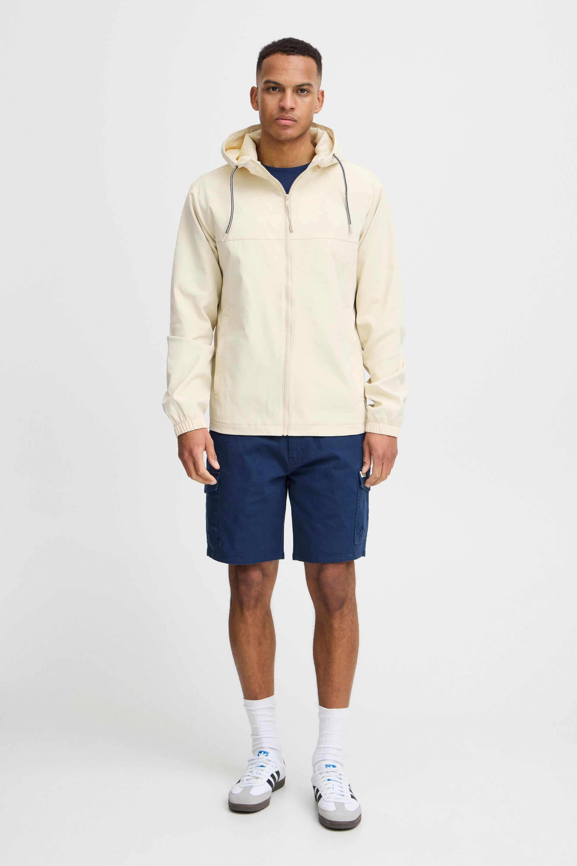 Blend Cargoshorts »Cargoshorts BHEDNAN cargo shorts«