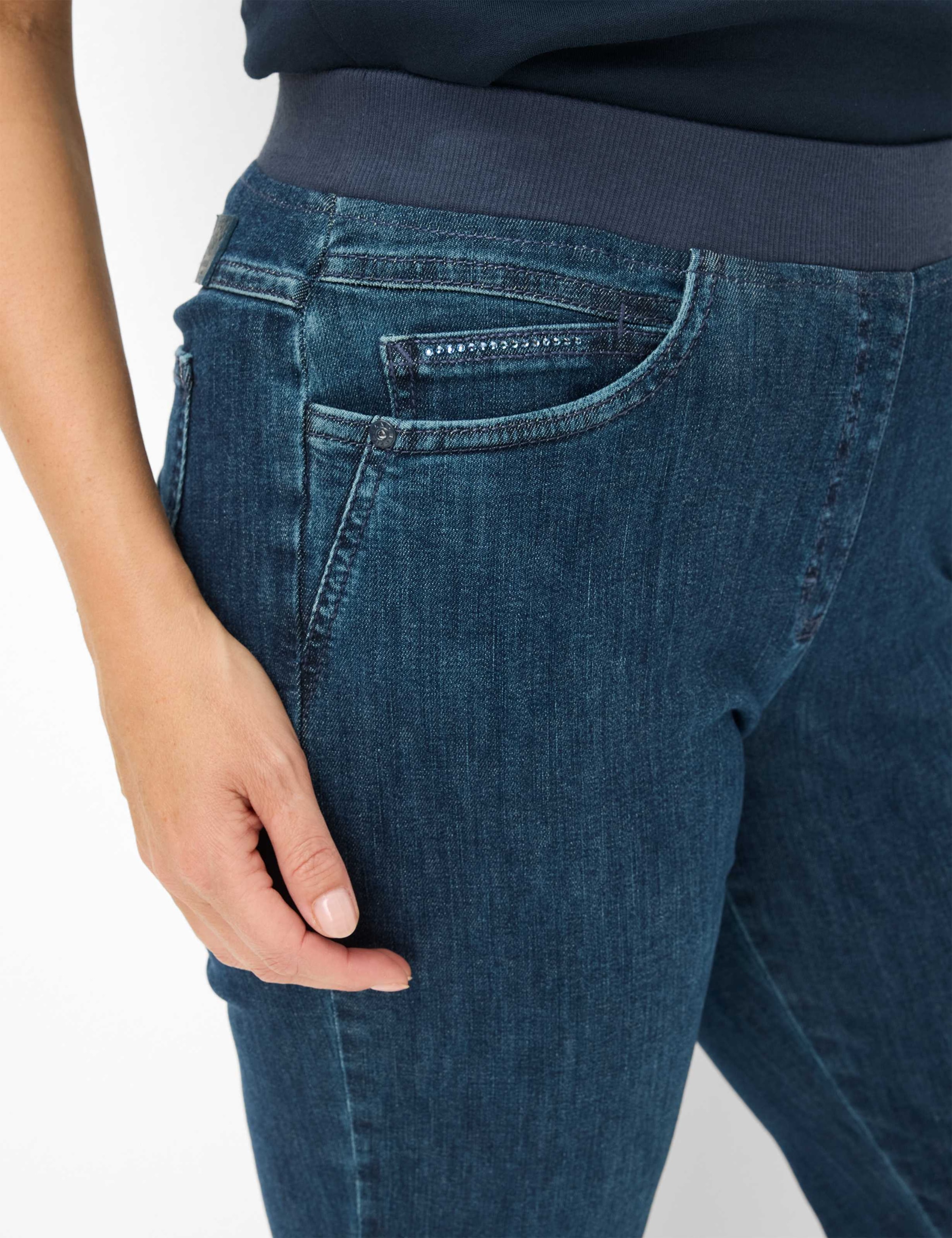 RAPHAELA by BRAX Bequeme Jeans »Style CARINA«