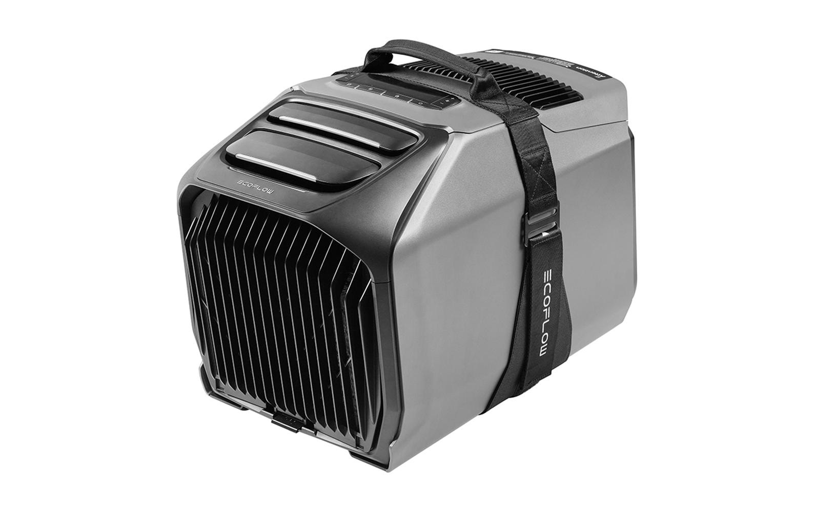Ecoflow Haltegriff »WAVE Serie Griff mit Klettband«