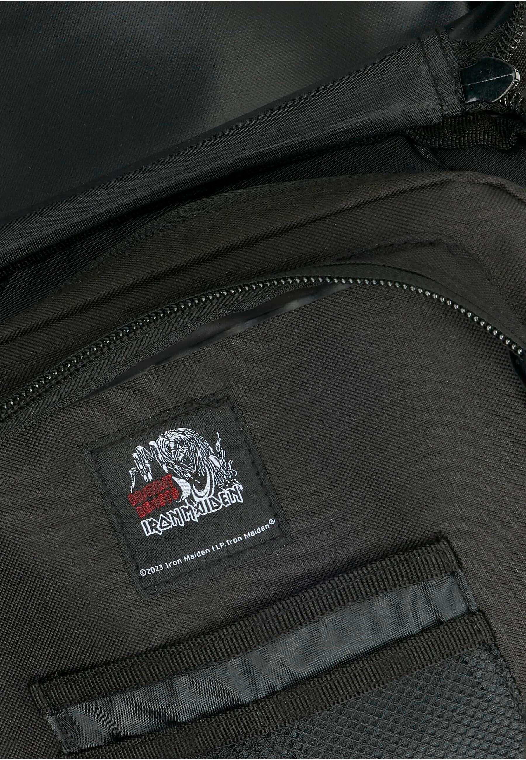 Brandit Rucksack »Brandit Iron Maiden US Cooper Large Eddy Glow«