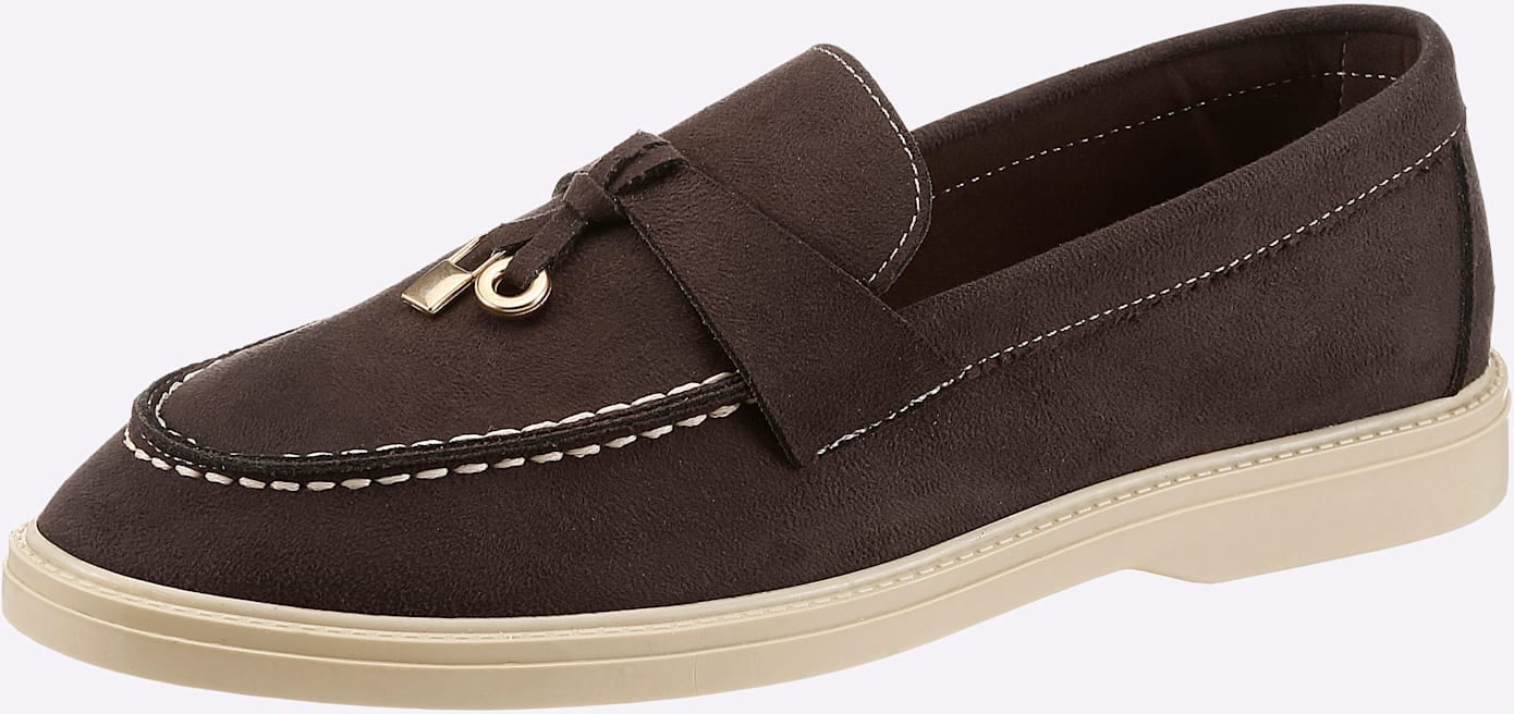 heine Slipper
