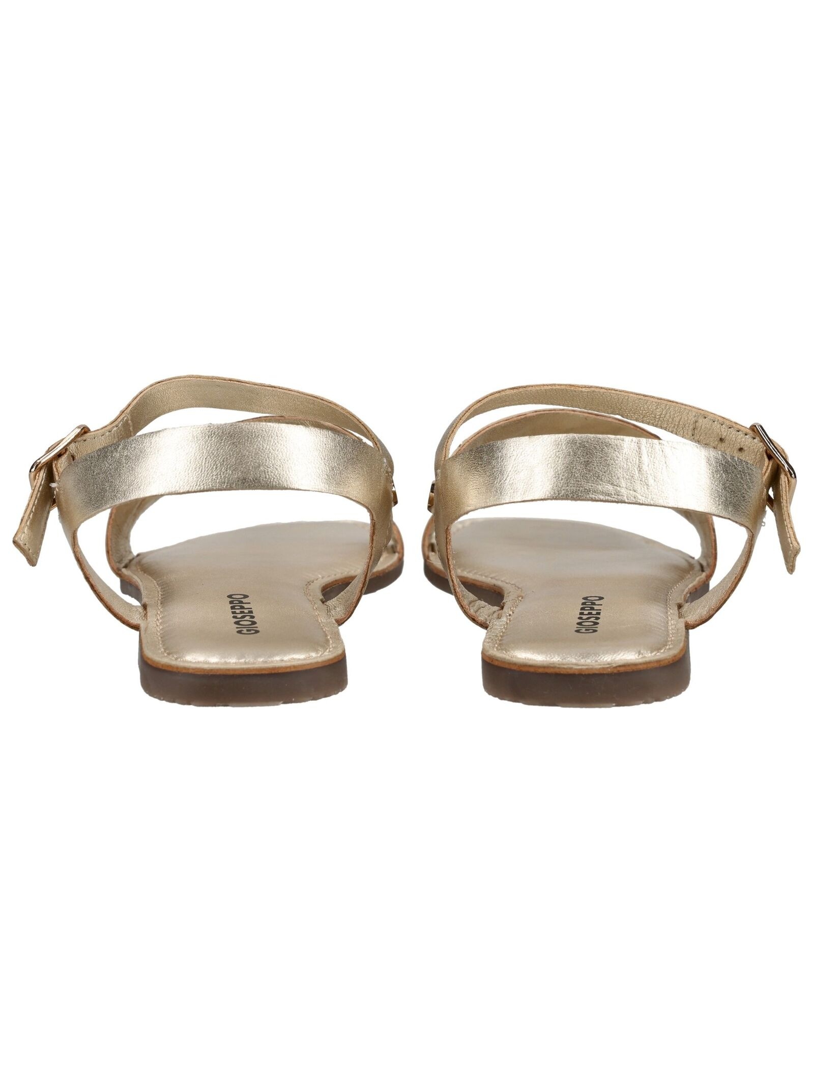 Thumbnail - Gioseppo Riemchensandale "GIOSEPPO Sandalen Leder"