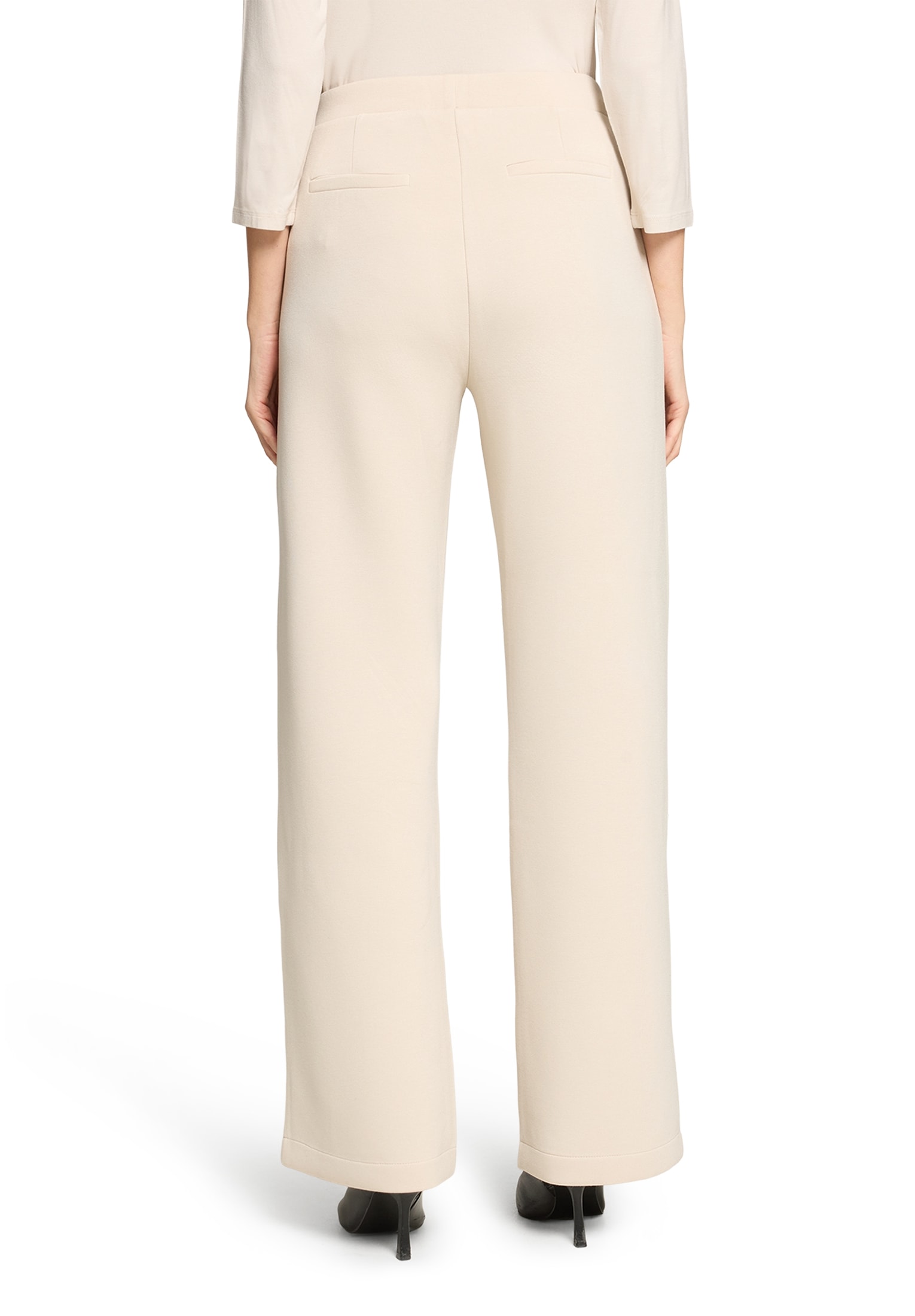 Betty Barclay Schlupfhose »Damen mit Eingrifftaschen«