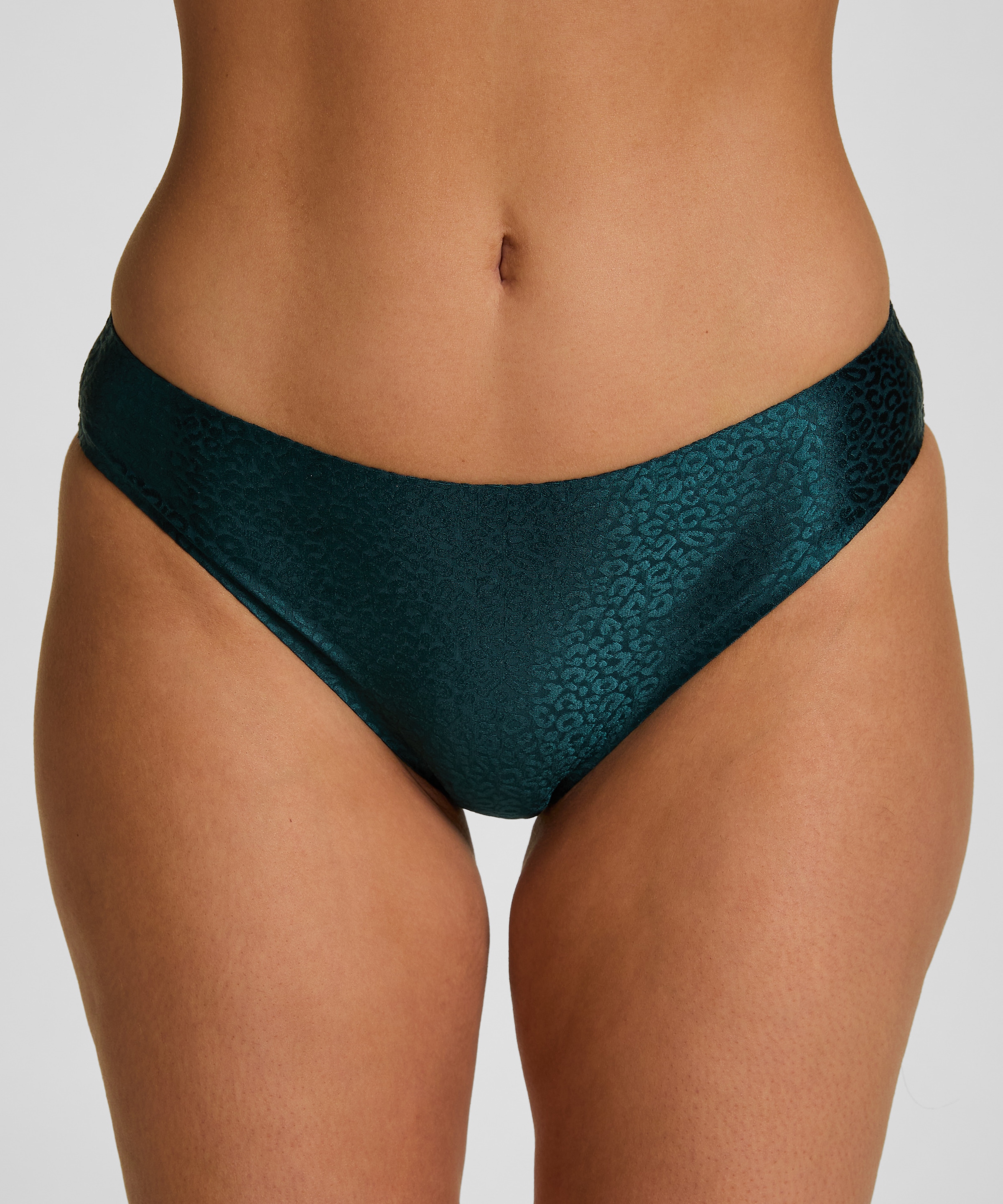 Hunkemöller String »Brazilian Jackie«