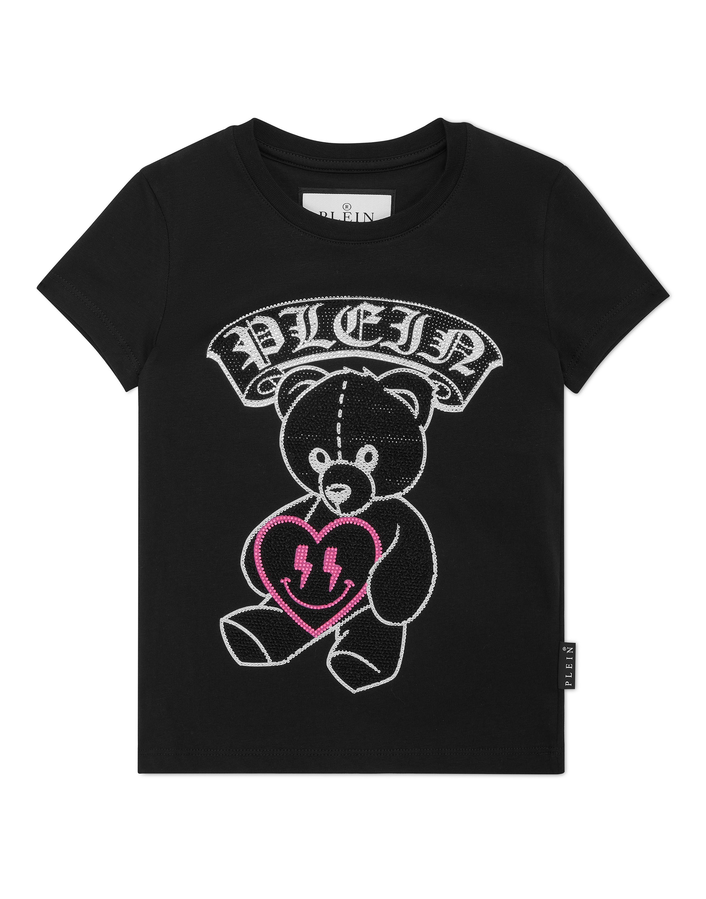 PHILIPP PLEIN T-Shirt »Teddy«