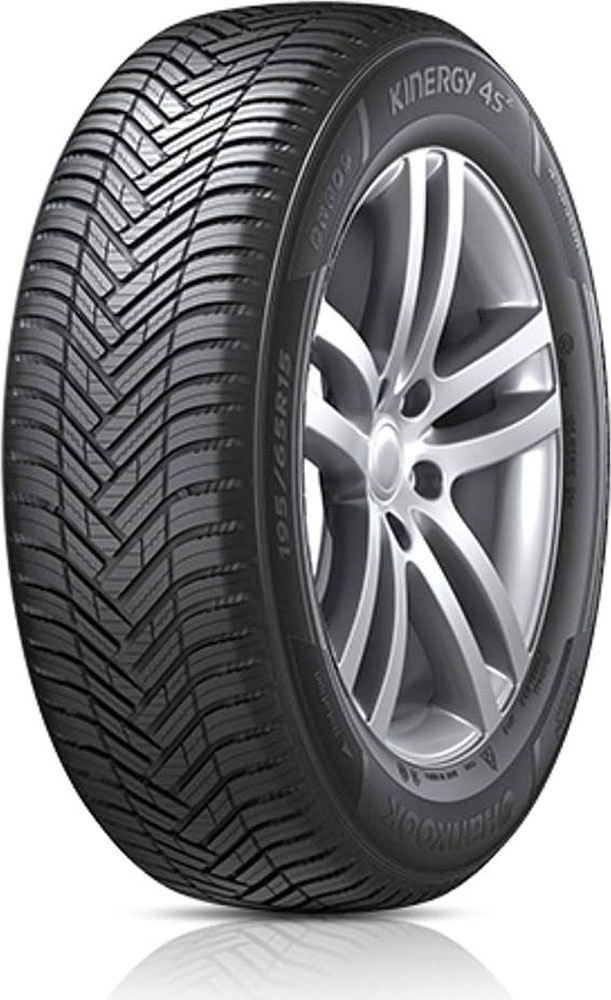 Hankook Ganzjahresreifen »HANKOOK«, KINERGY-4S2 (H750)