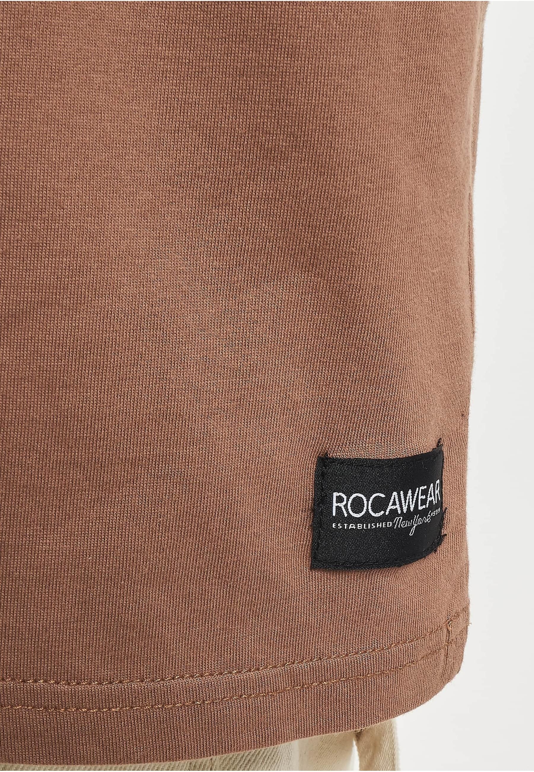 Rocawear T-Shirt »Rocawear Herren Rocawear Tshirt Luisville«, (1 tlg.)