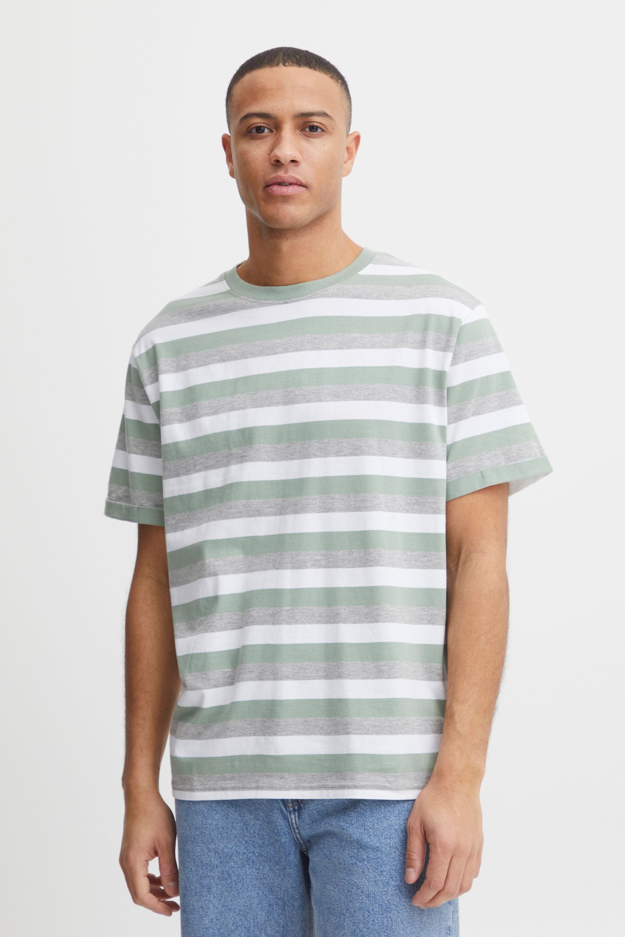 !Solid T-Shirt »T-Shirt SDFox«