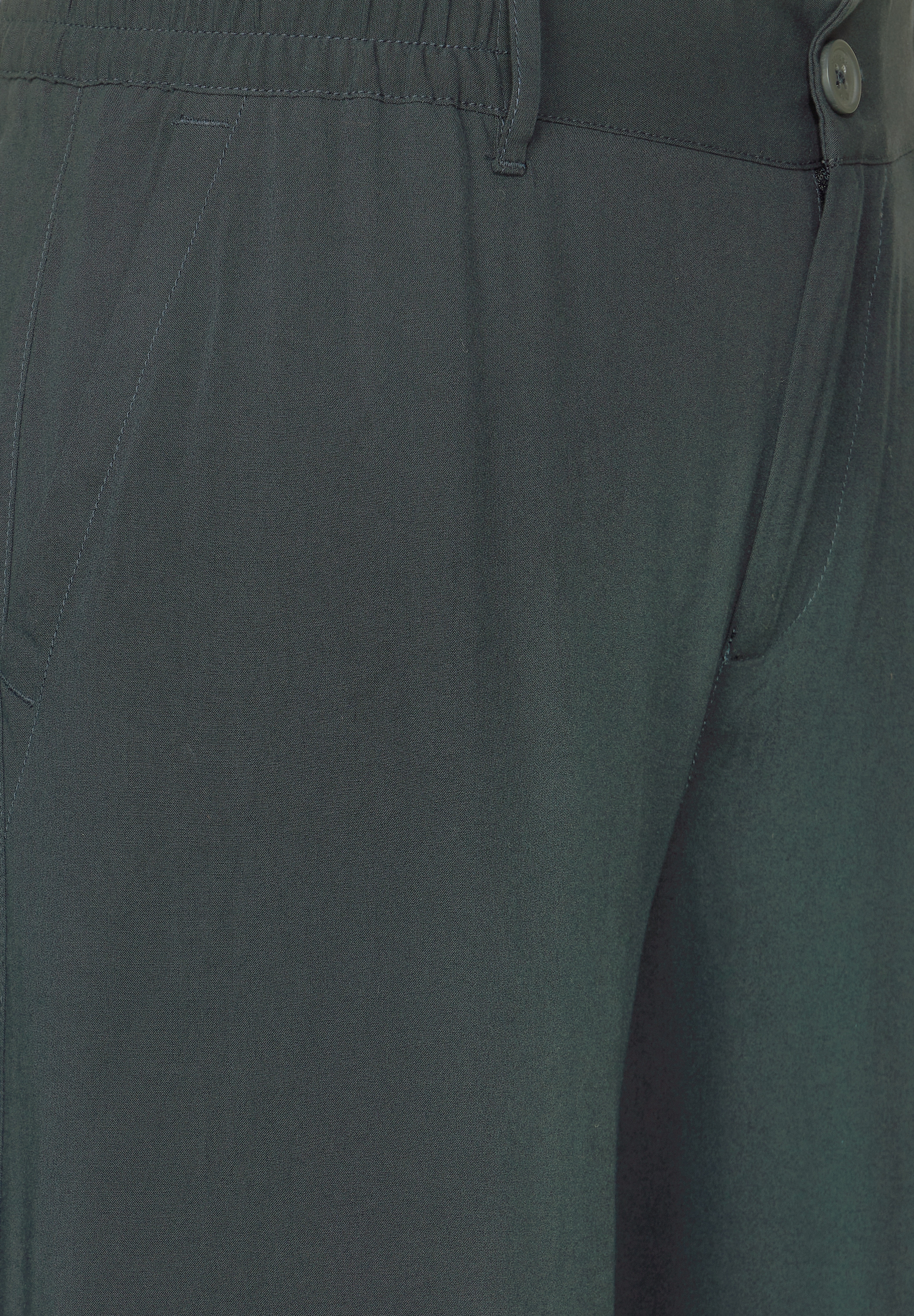 STREET ONE Culotte, High Waist