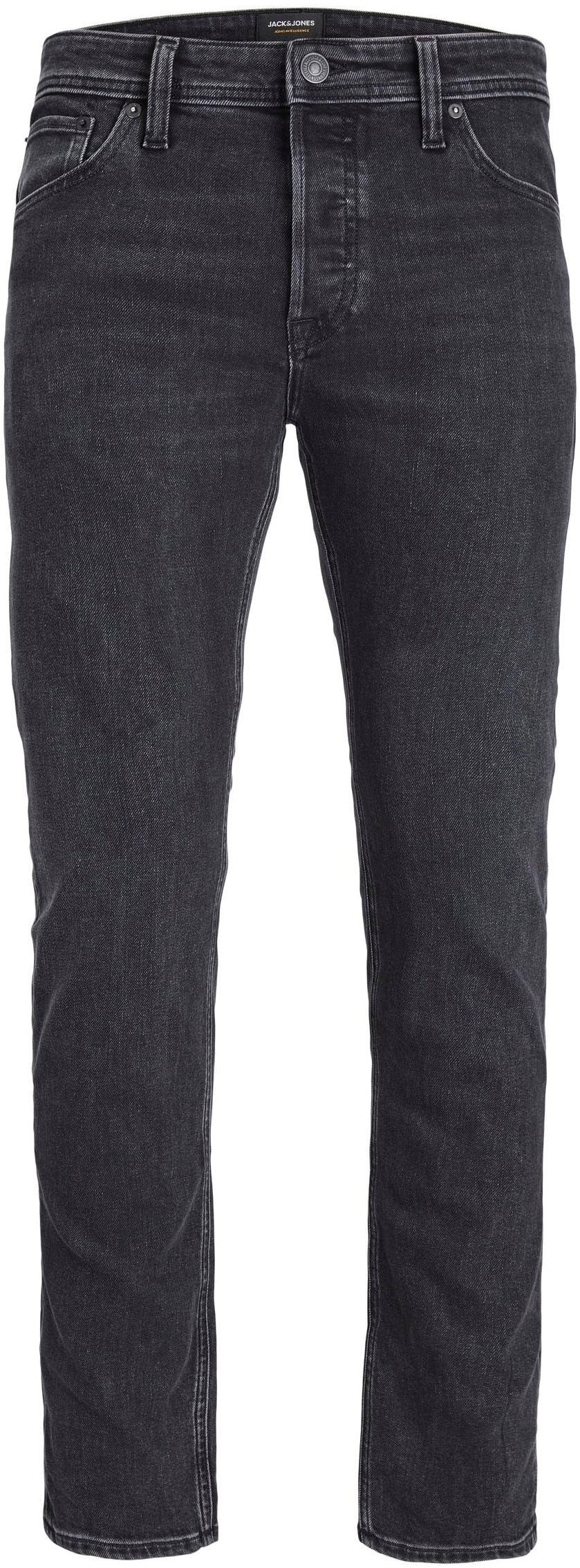 Jack & Jones Tapered-fit-Jeans »JJIMIKE JJORIGINAL AM 385 NOOS«