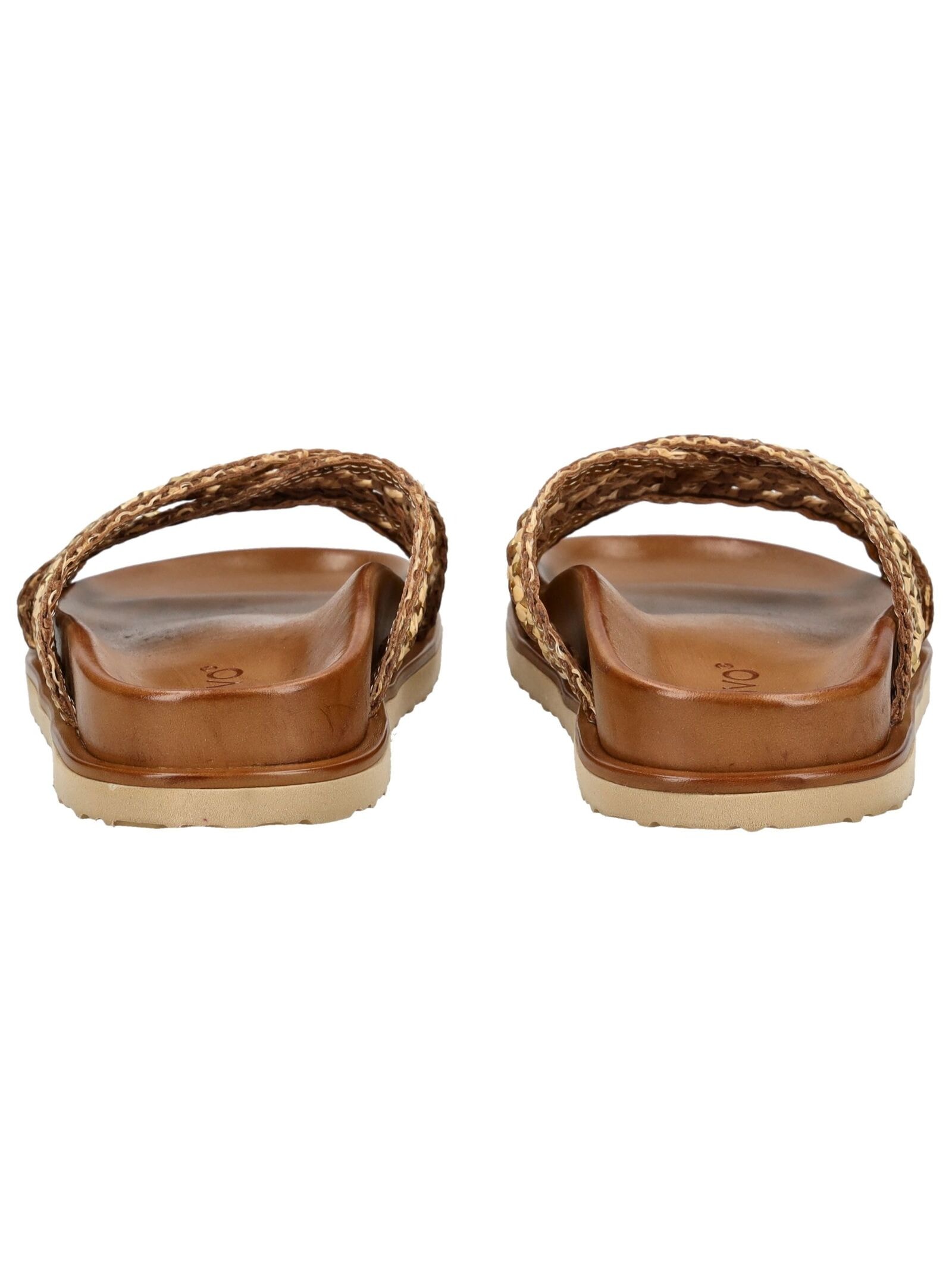 INUOVO Pantolette »INUOVO Pantoletten Leder«