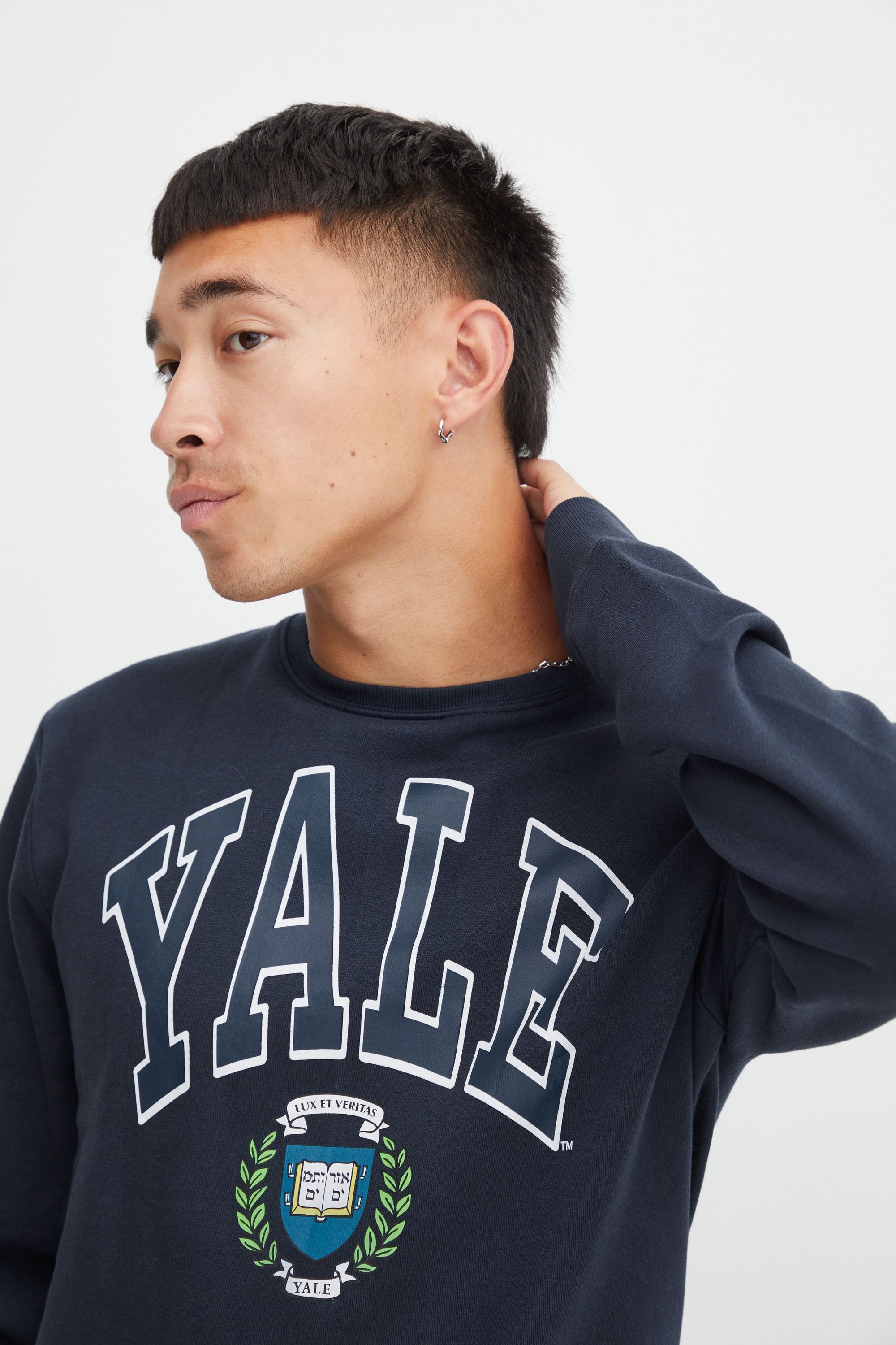 Blend Longpullover »Sweatshirt BHSweatshirt«