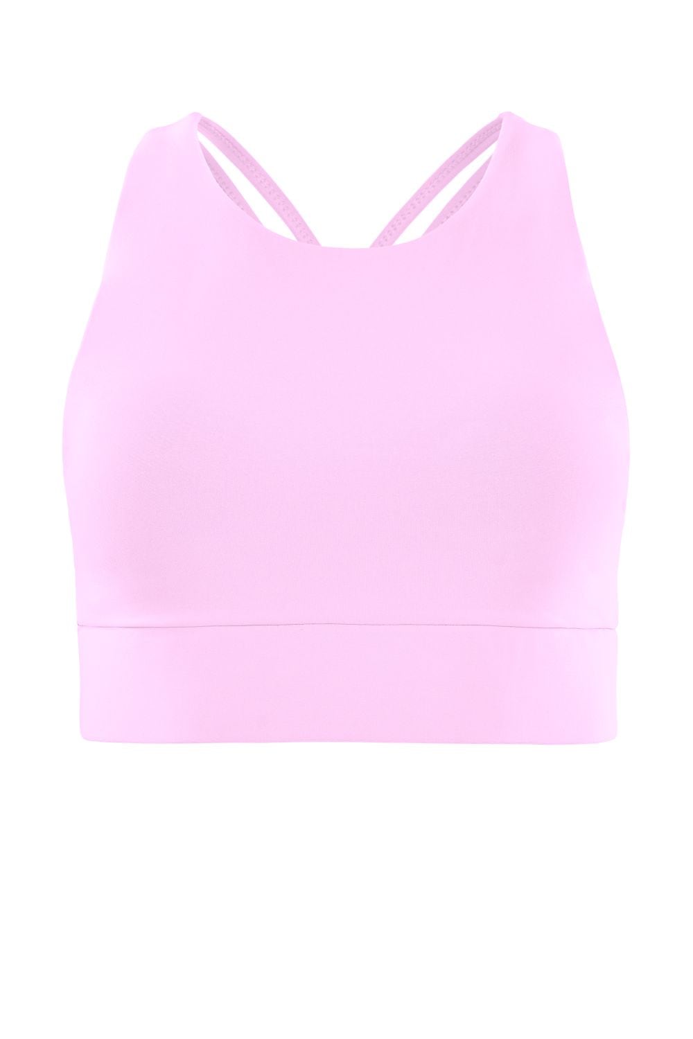 Winshape Sport-Bustier "Functional Comfort Sport-BH SB103C" mit Rücken-Appl günstig online kaufen