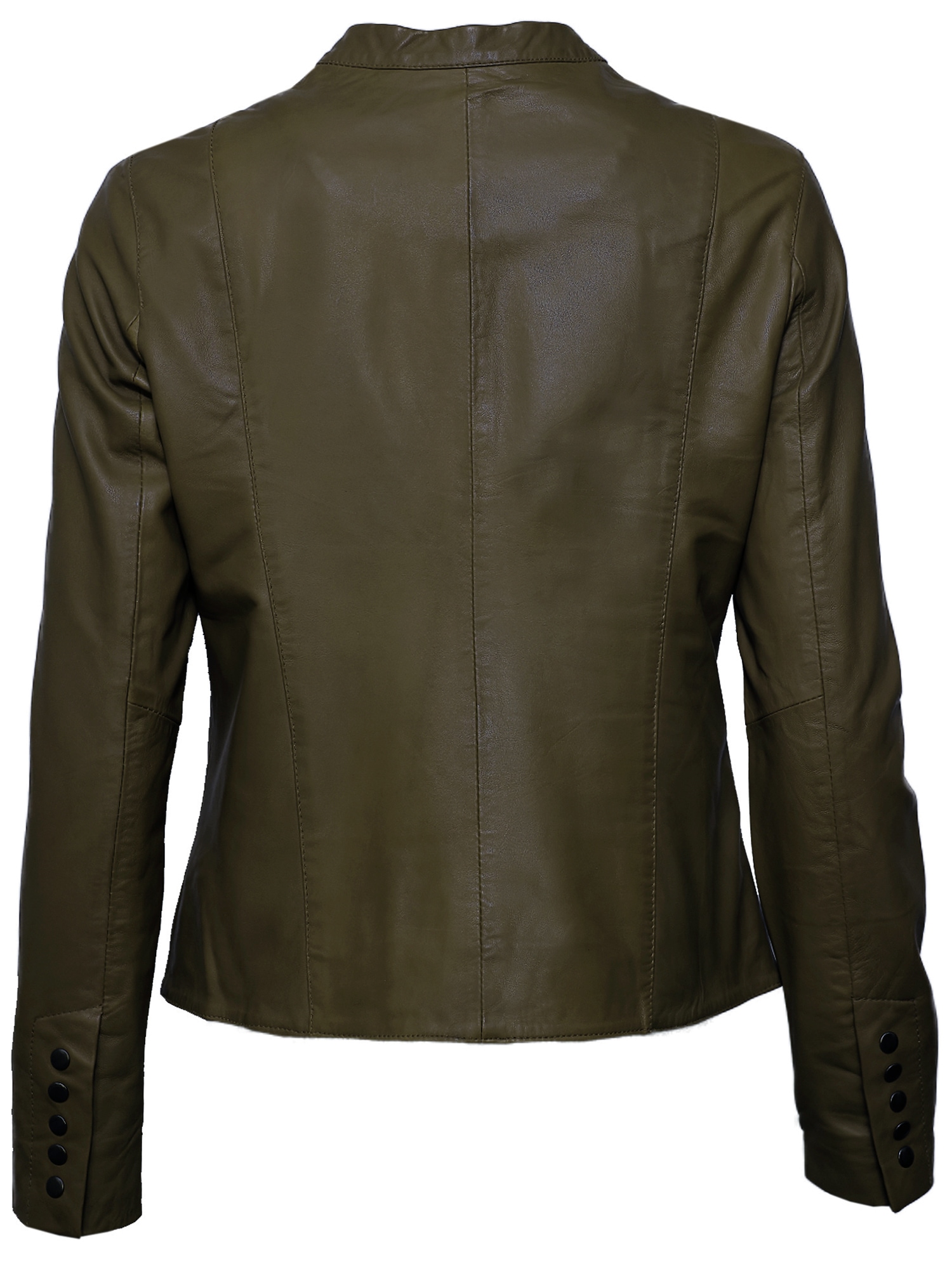 Maze Lederjacke »42021207«