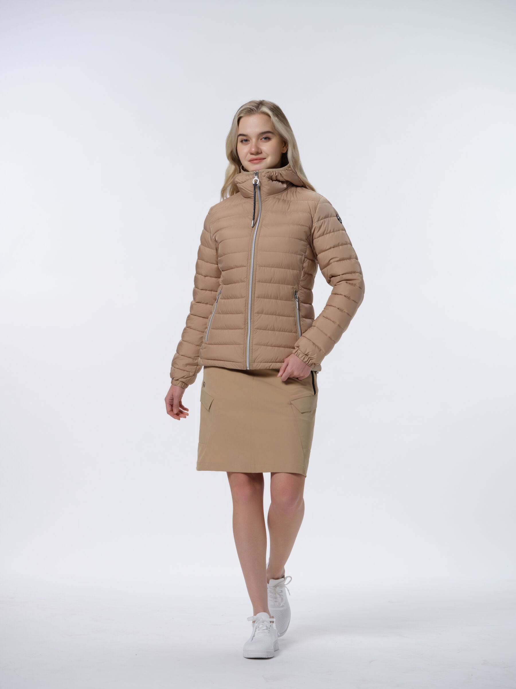 Luhta Outdoorjacke »Luhta Skirt ANDIALA«