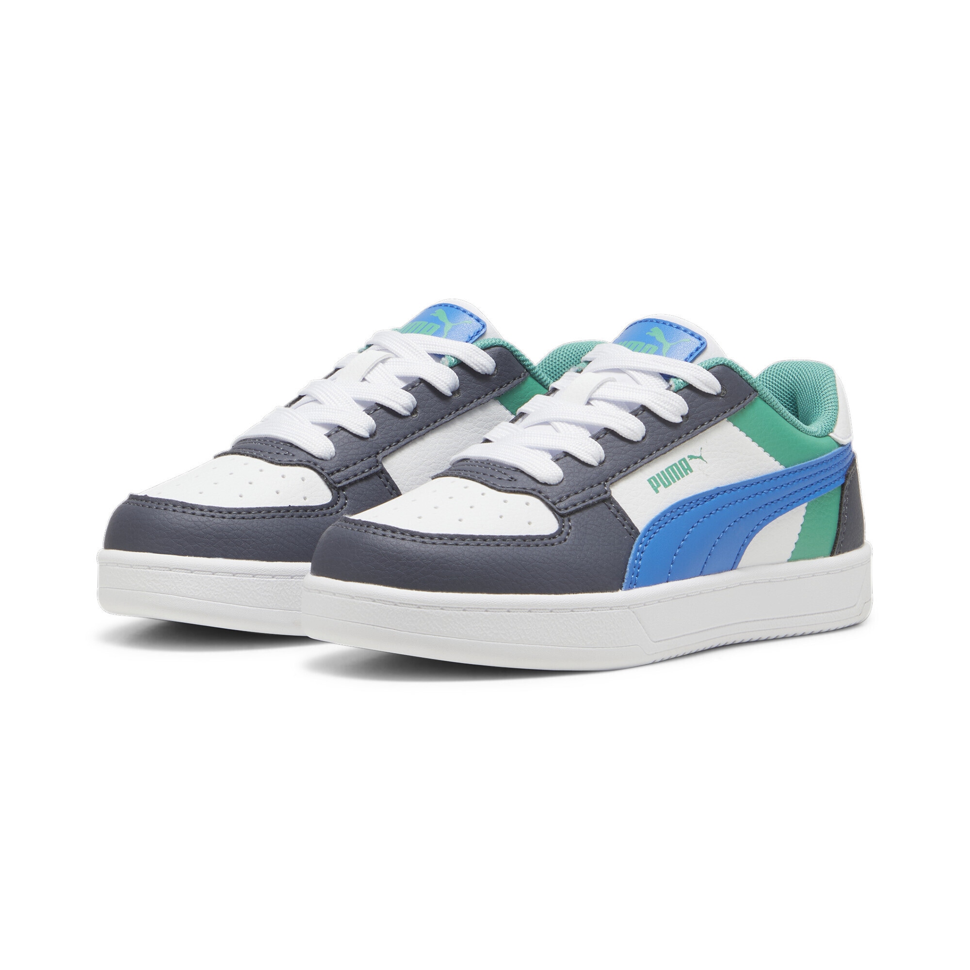 Sneaker »PUMA Caven 2.0 Block Sneakers Kinder«