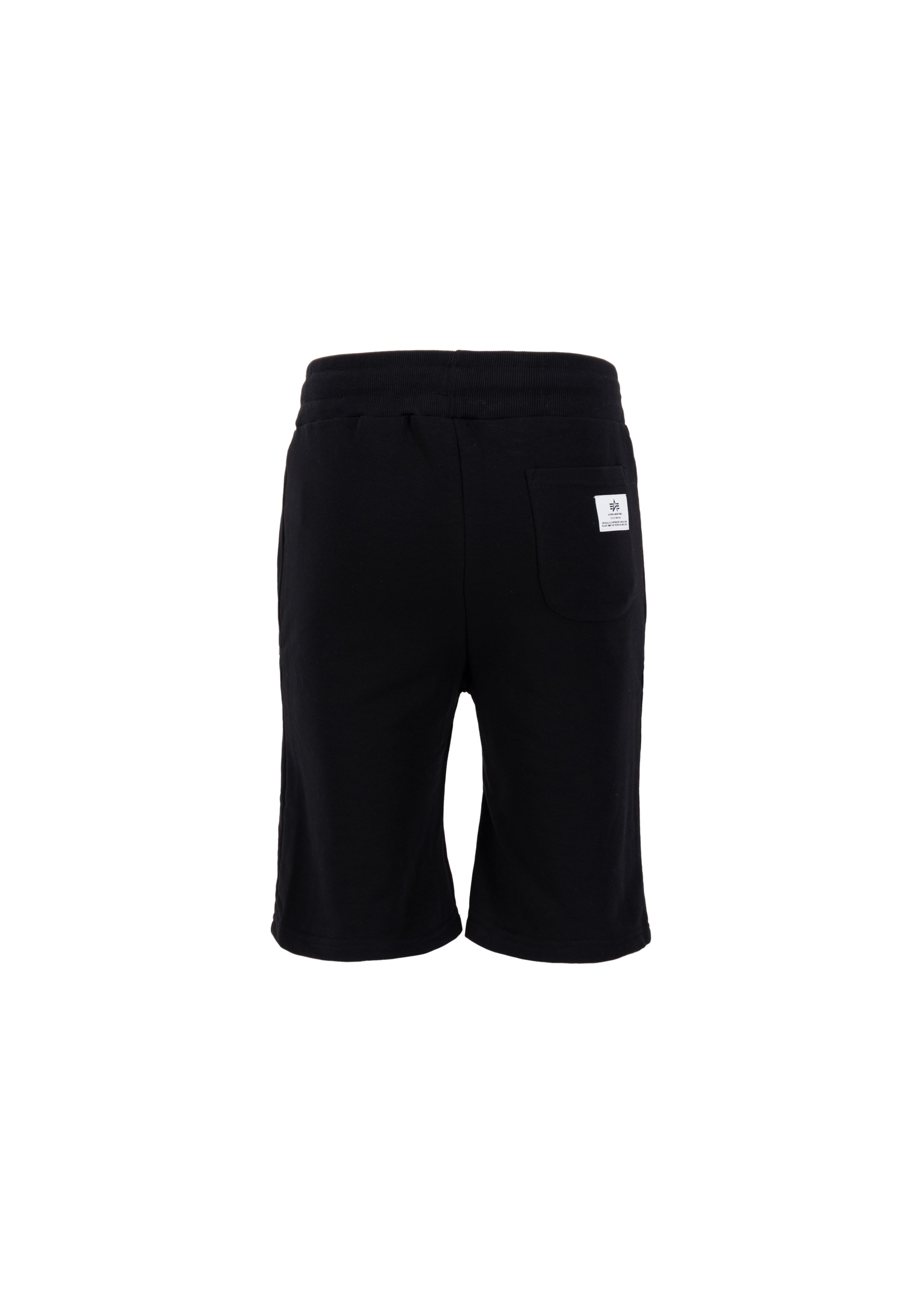 Alpha Industries Sweatshorts »Alpha Industries Men - Shorts Defense Short«