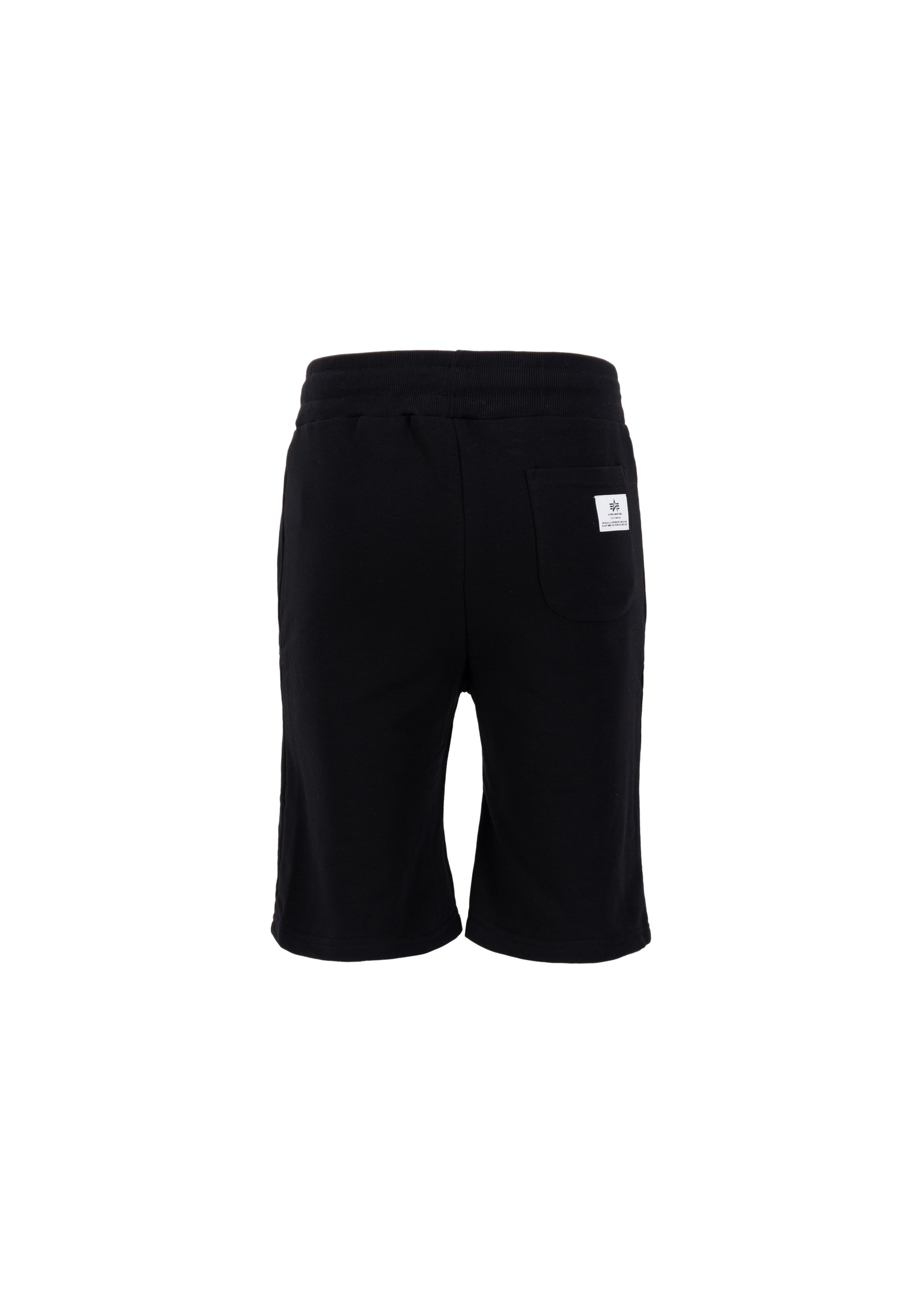 Alpha Industries Sweatshorts "Alpha Industries Men - Shorts Defense Short" günstig online kaufen