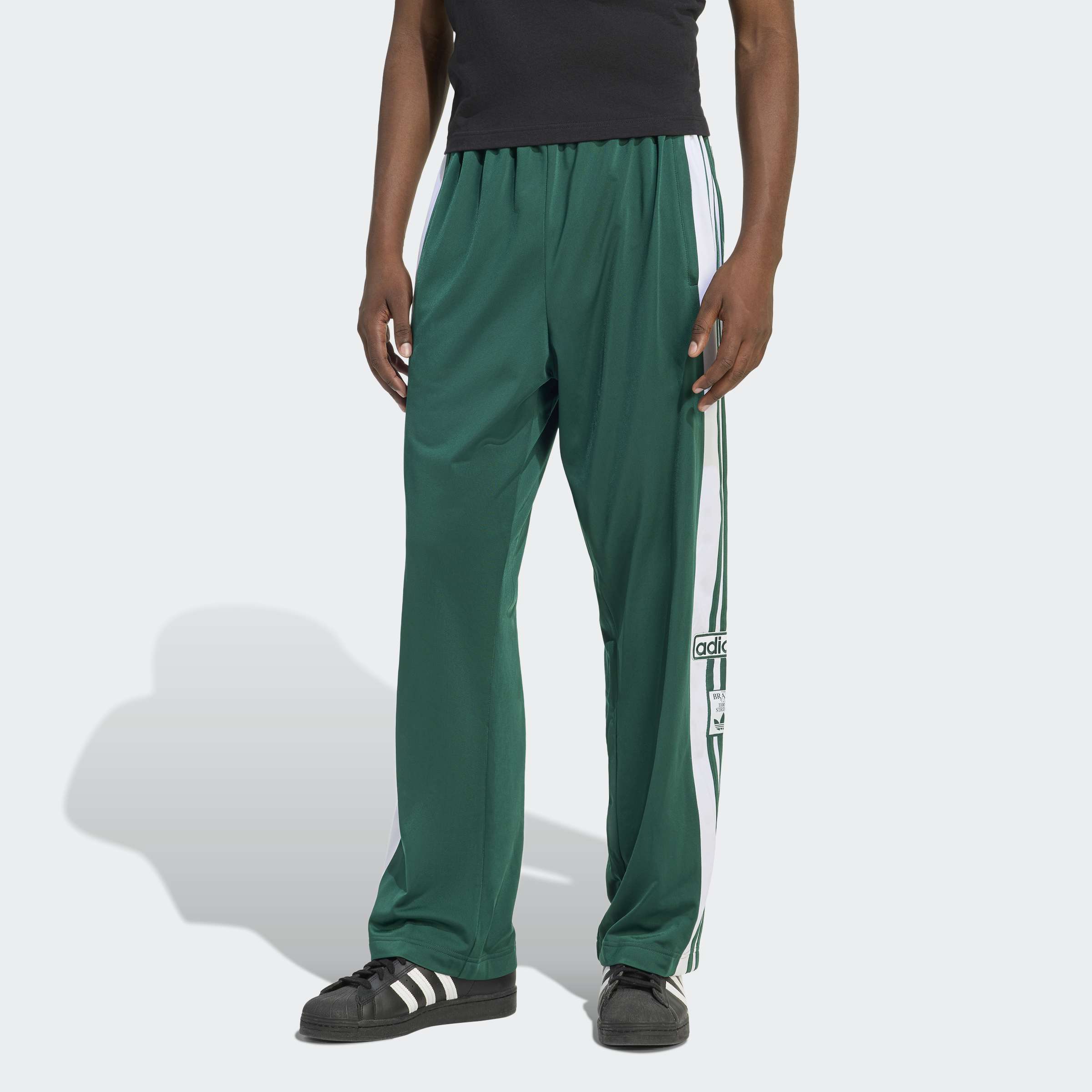 adidas Originals Sporthose "ADIBREAK CLASSIC" mit Kordelverschluss, für Erwachsene