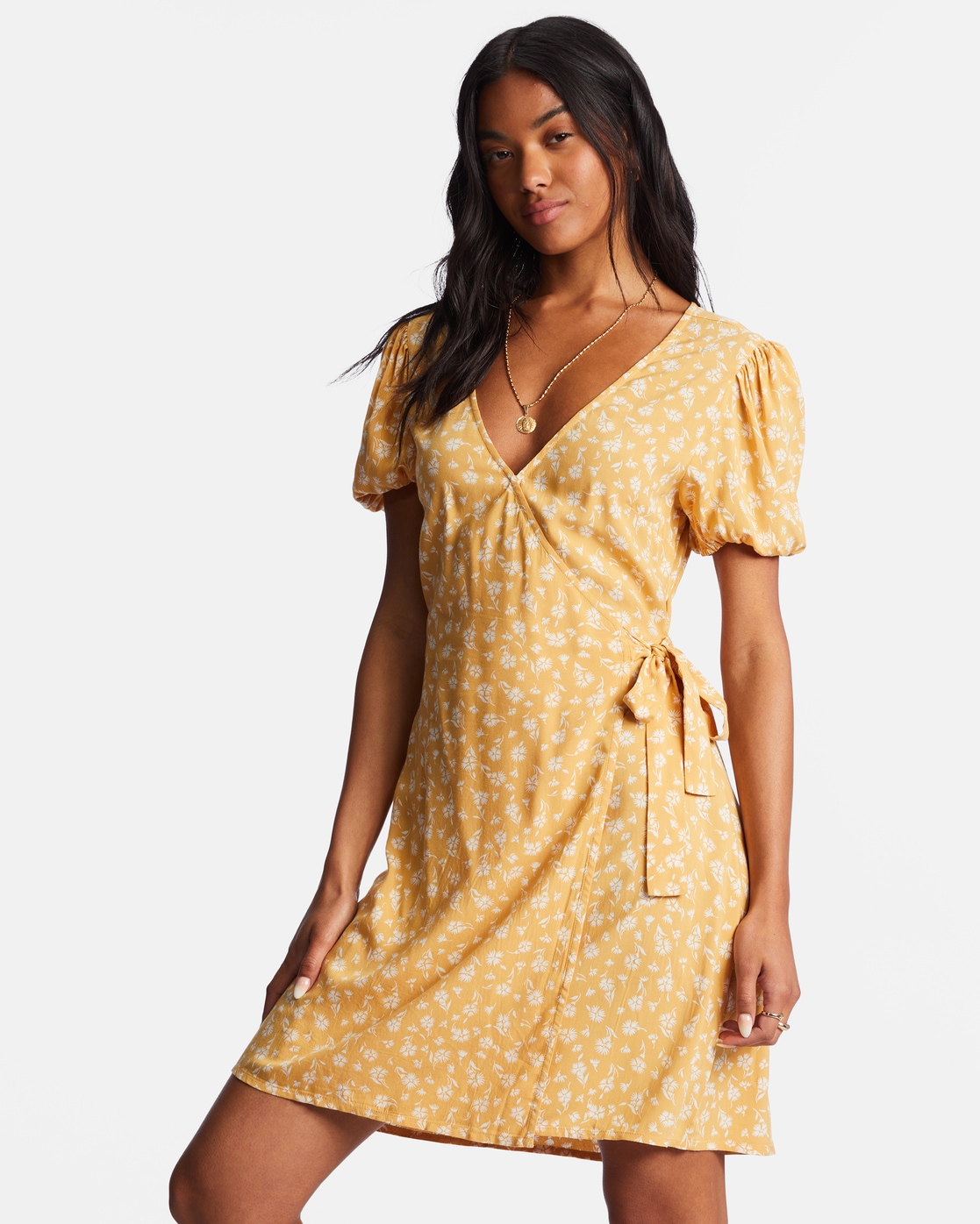 Billabong Minikleid »Hot Tropics«