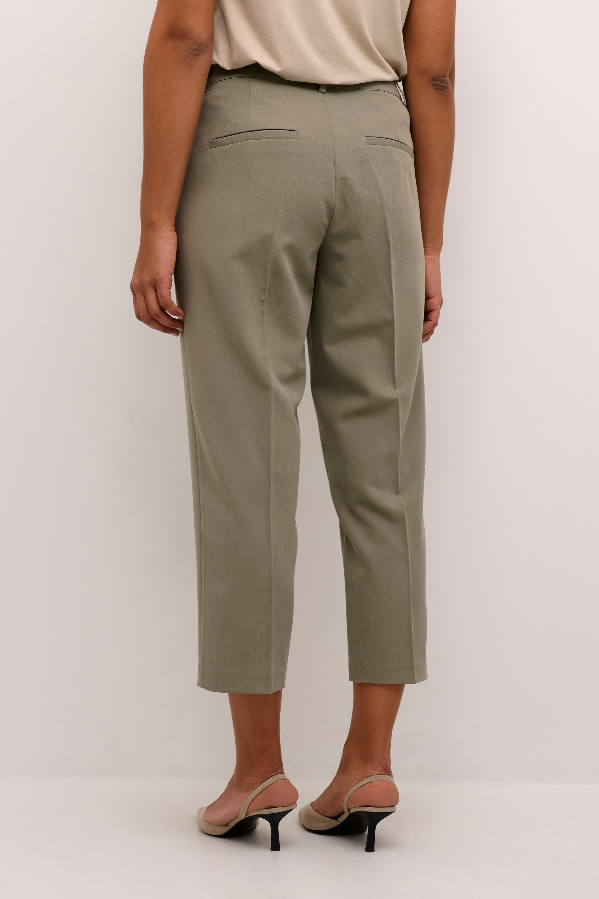 KAFFE Marlene-Hose »Hose KAsakura«