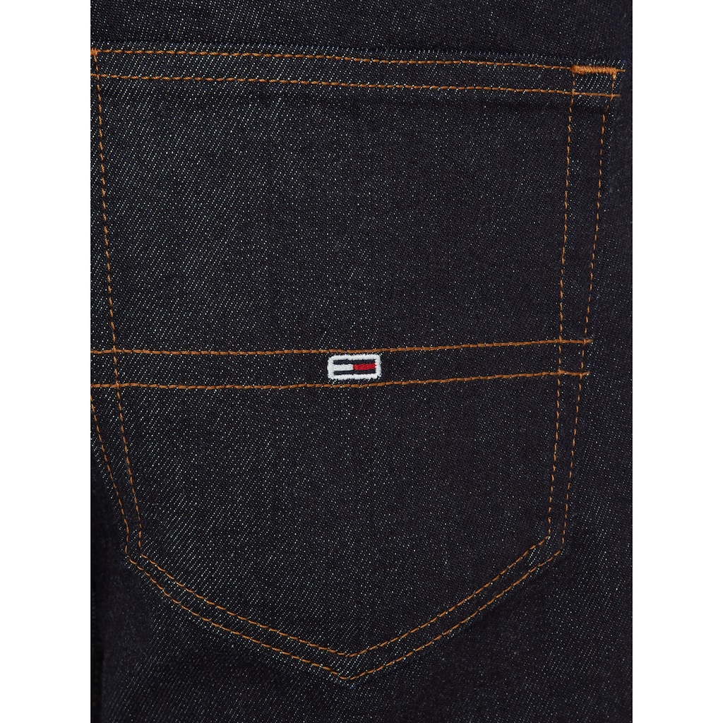 Tommy Jeans Straight-Jeans »RYAN«