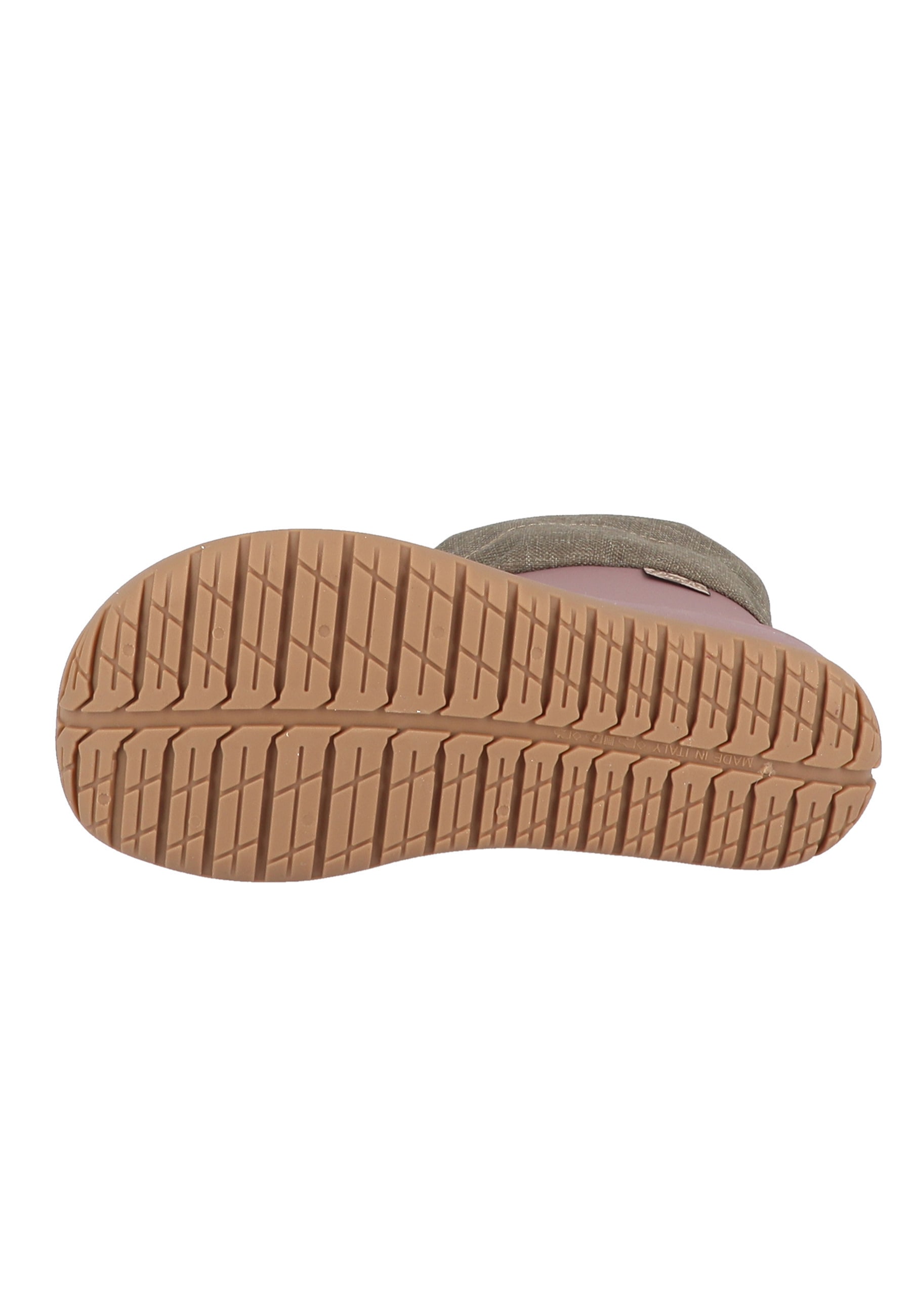 Lurchi Gummistiefel »Lurchi Polar Barefoot«