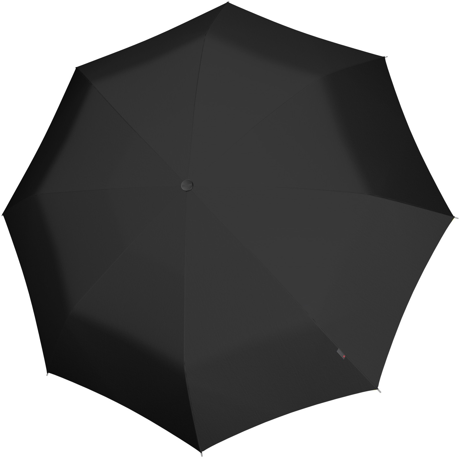 Taschenregenschirm Knirps® bestellen »S.570 uni Large Automatic, BAUR | black«